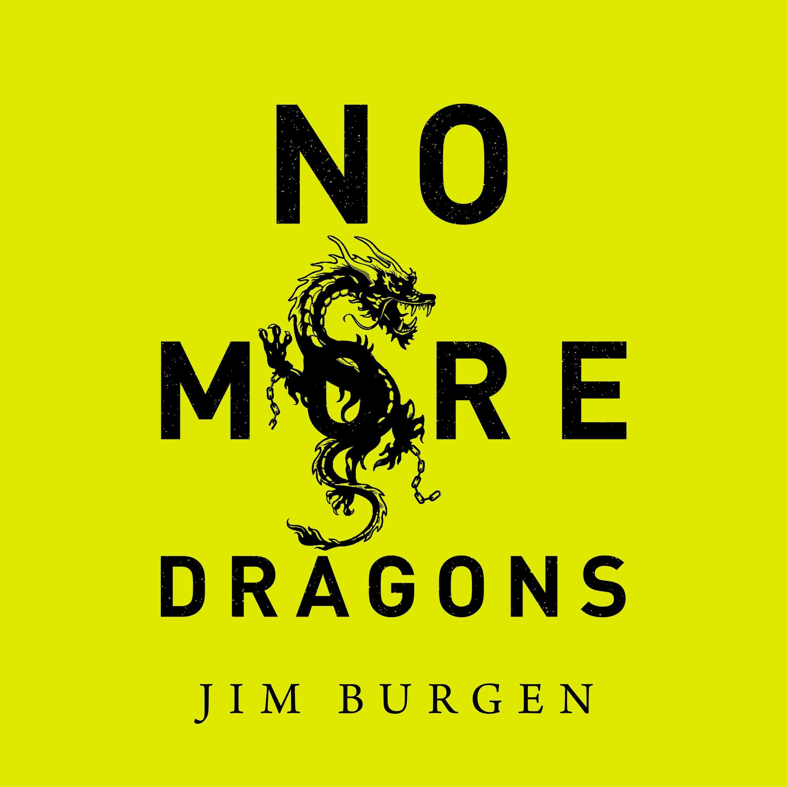 No More Dragons