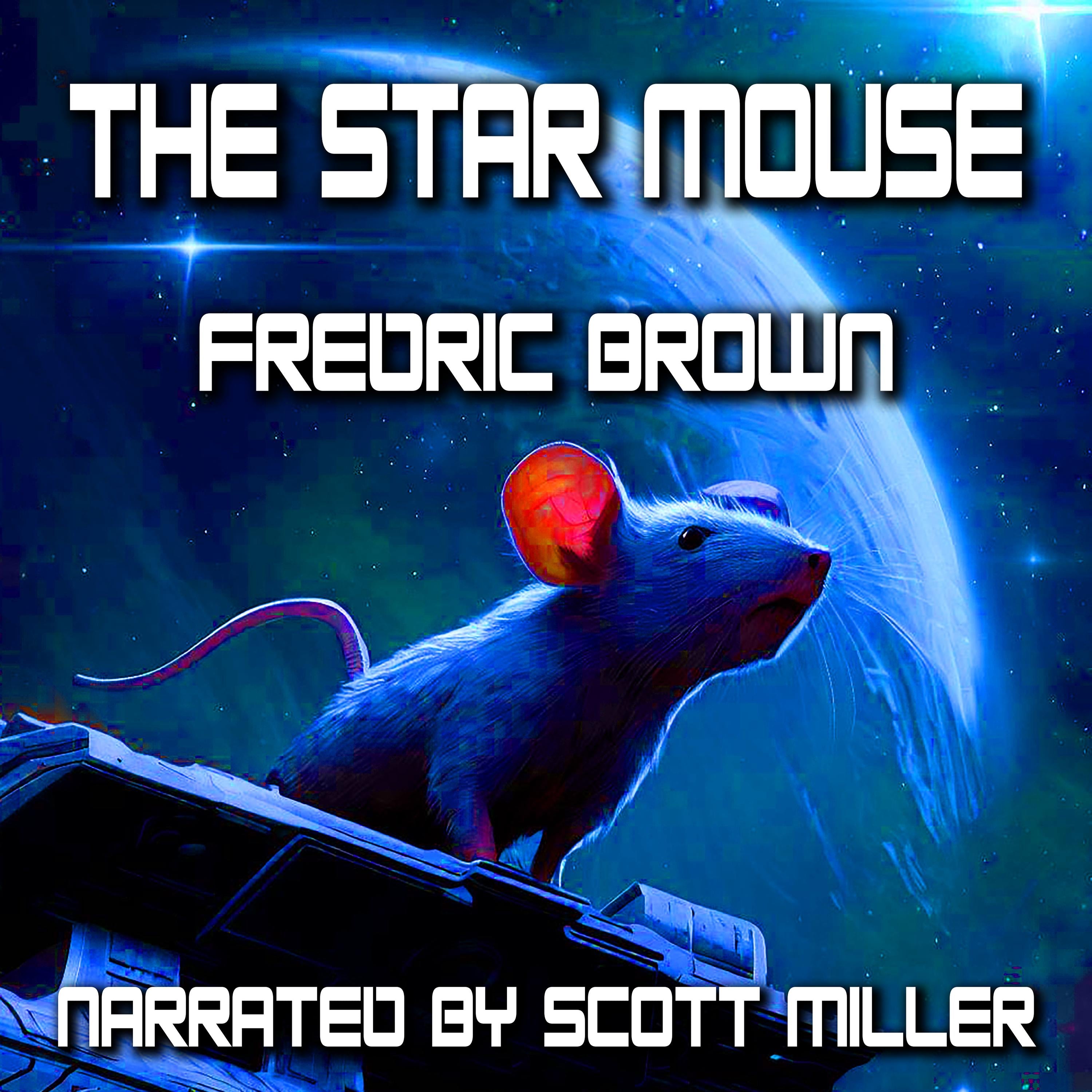 The Star Mouse
