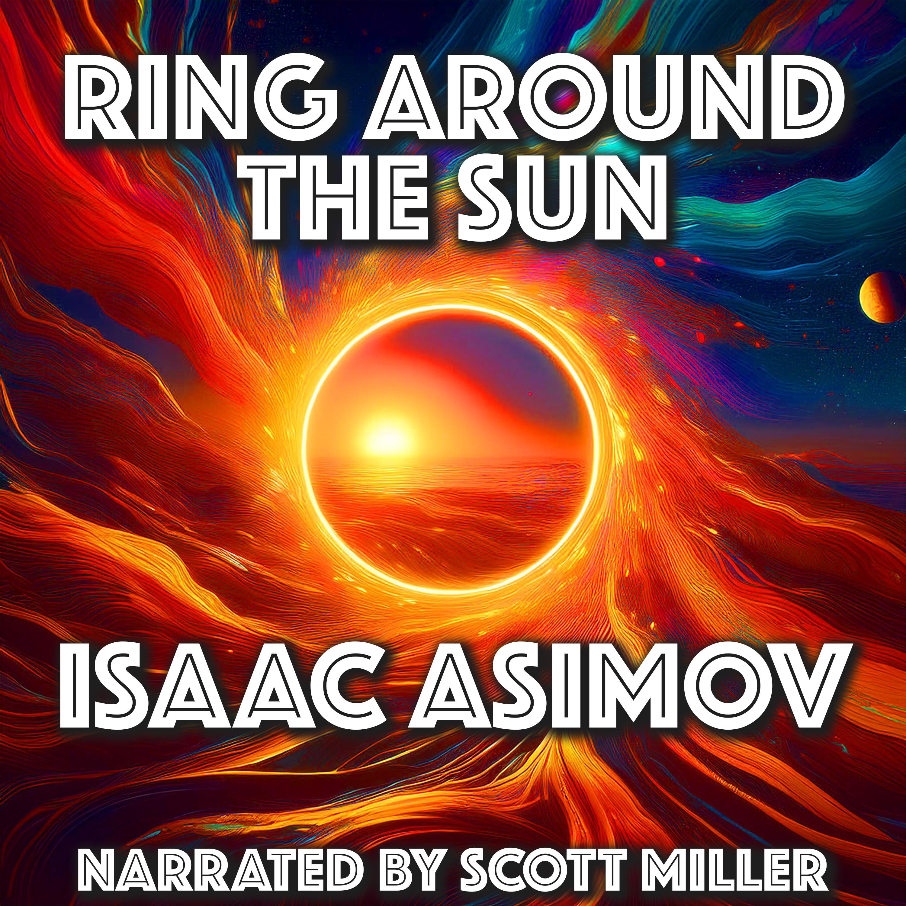 Ring Around The Sun