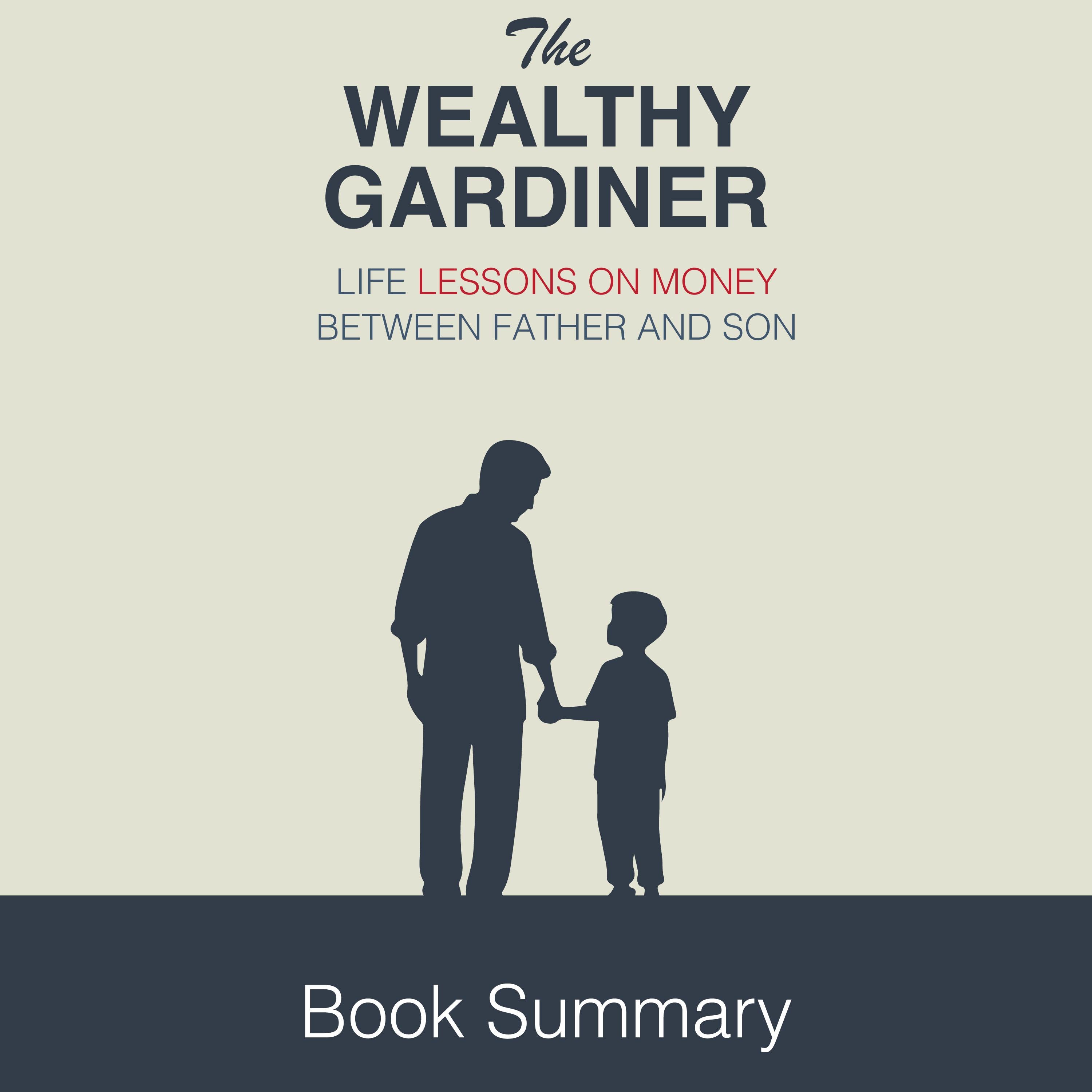 The Wealthy Gardener: Book Summary & Analysis