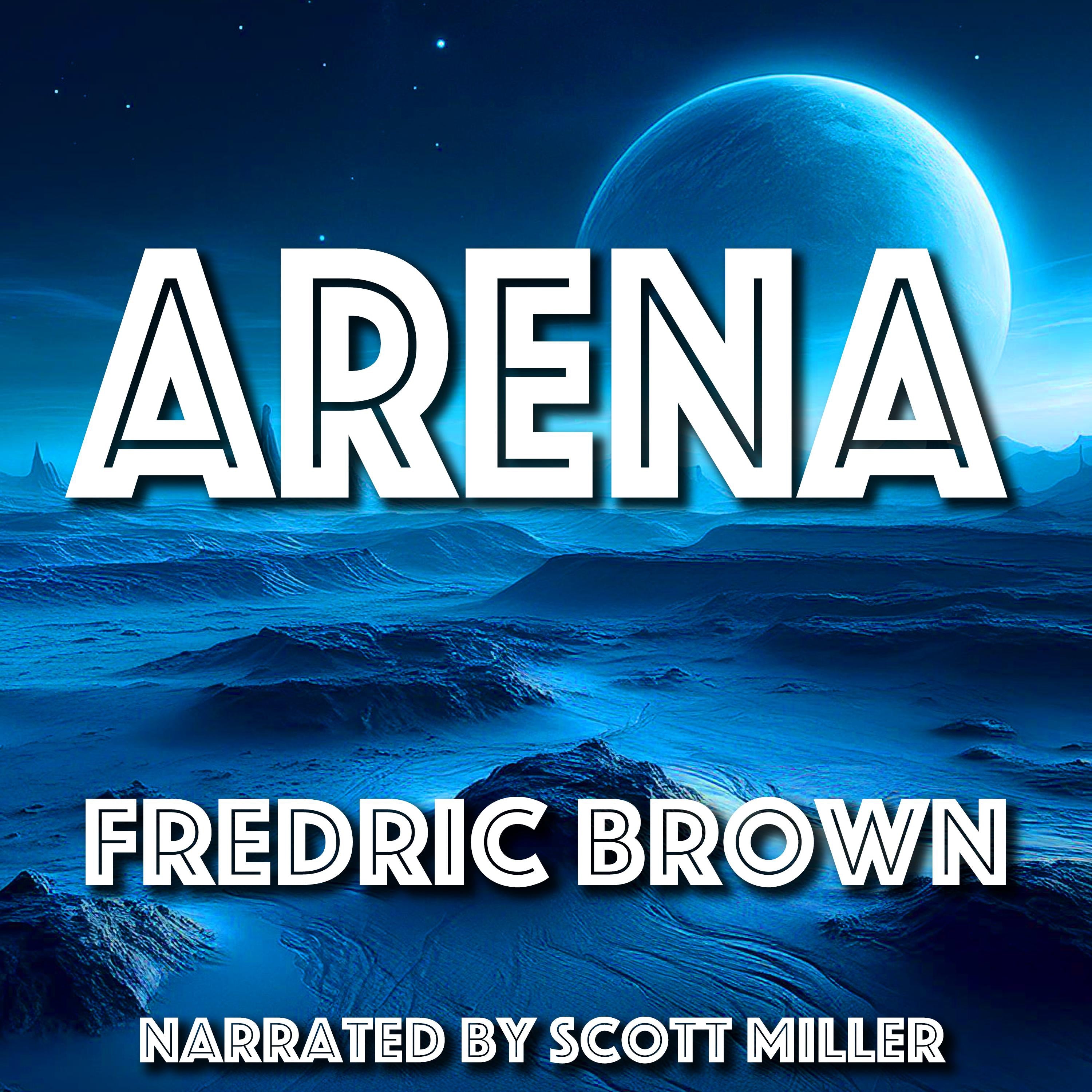 Arena