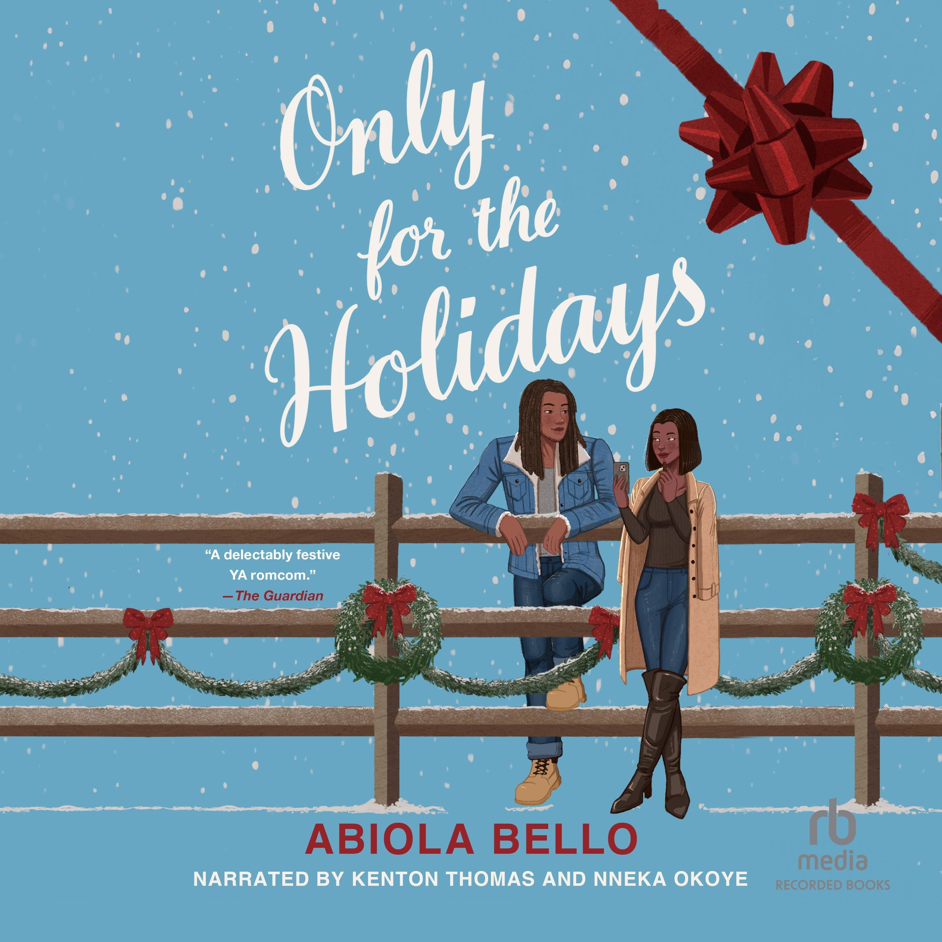 Only for the Holidays