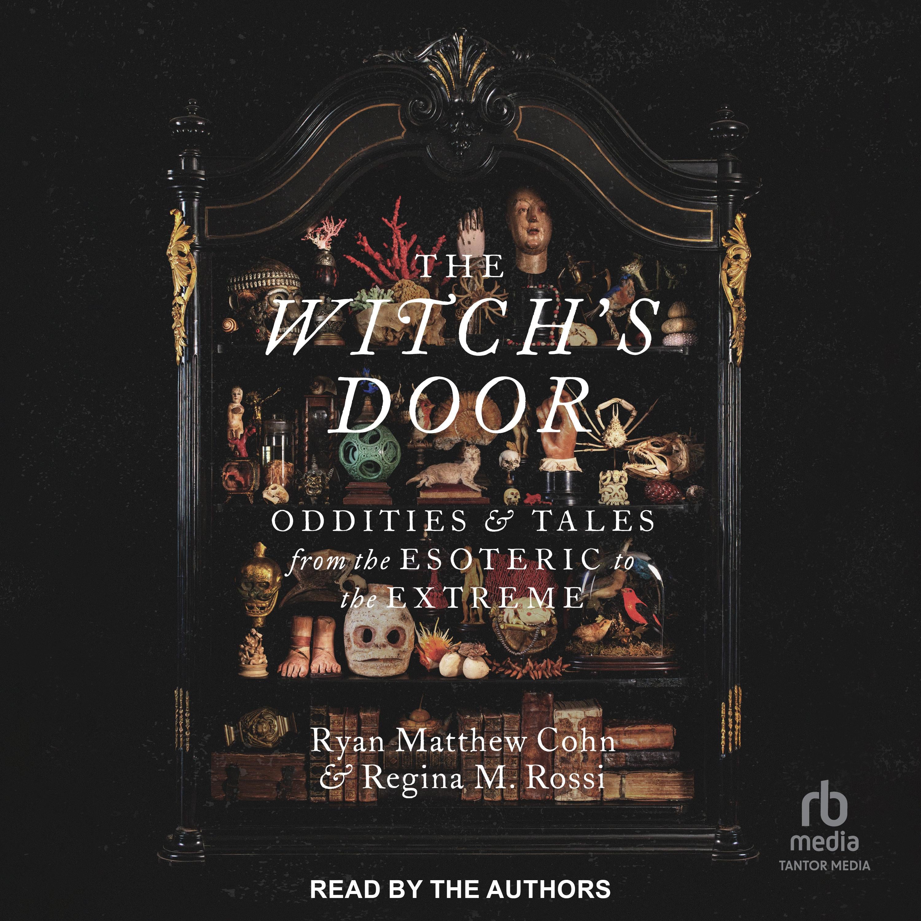The Witch's Door