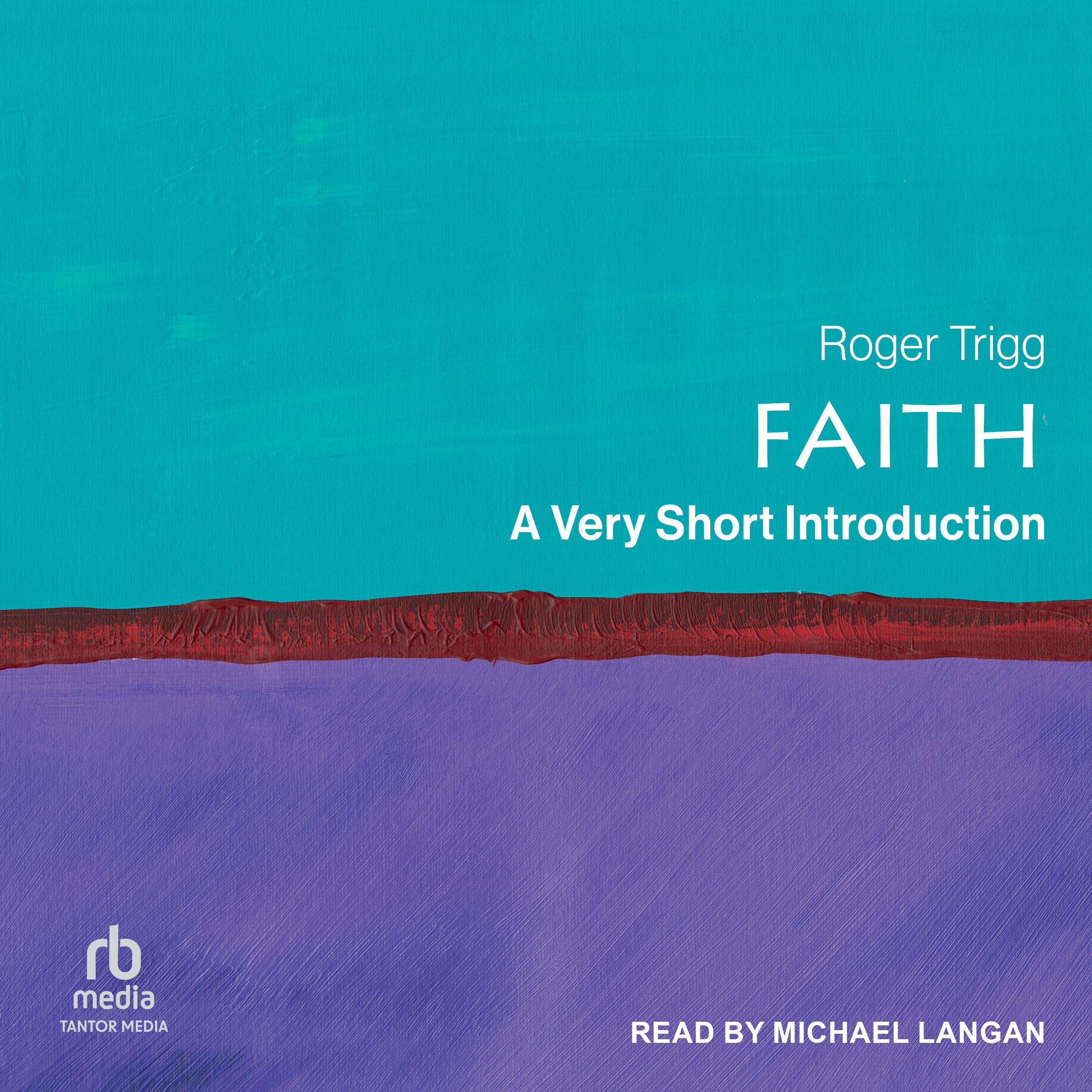 Faith