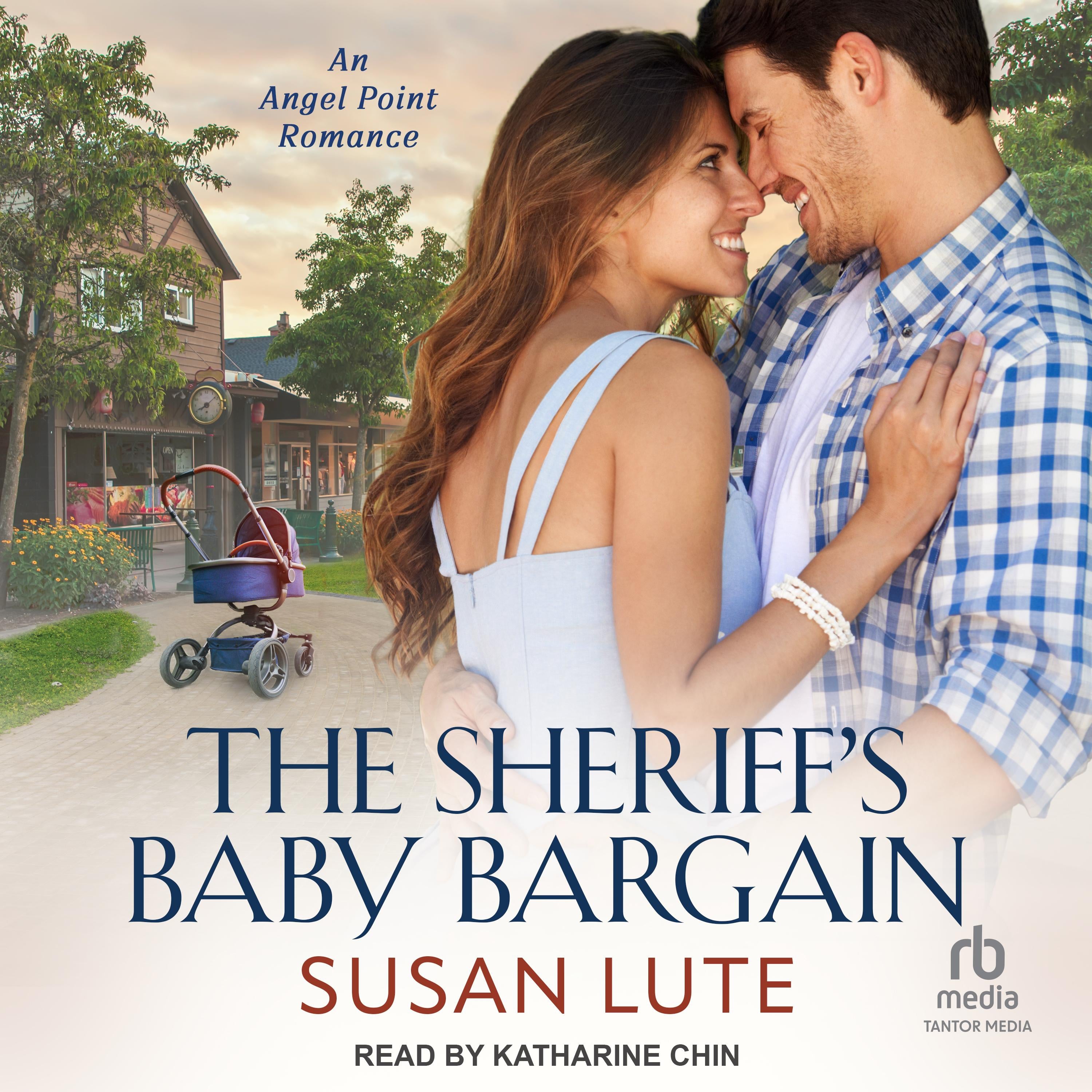 The Sheriff's Baby Bargain
