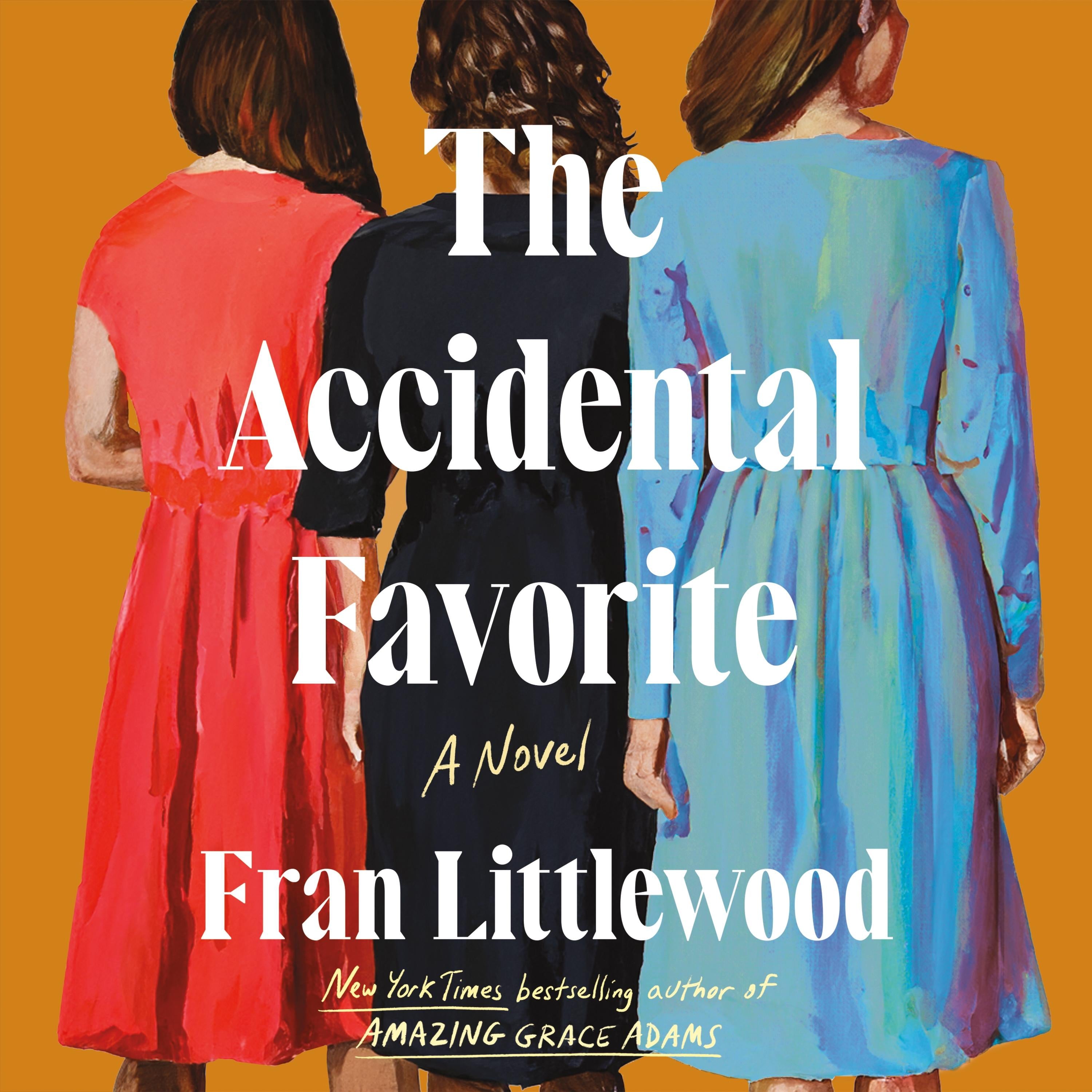 The Accidental Favorite