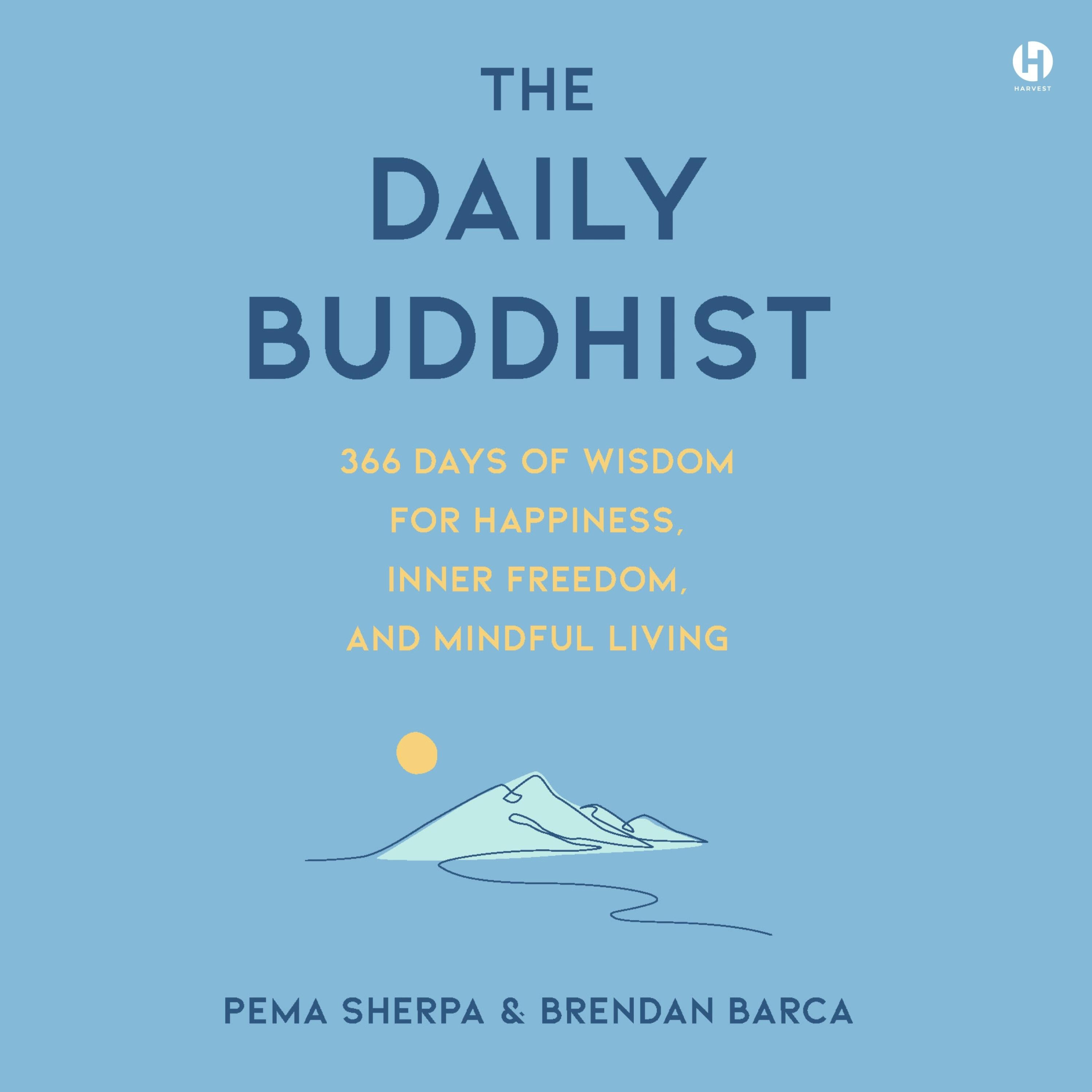 The Daily Buddhist