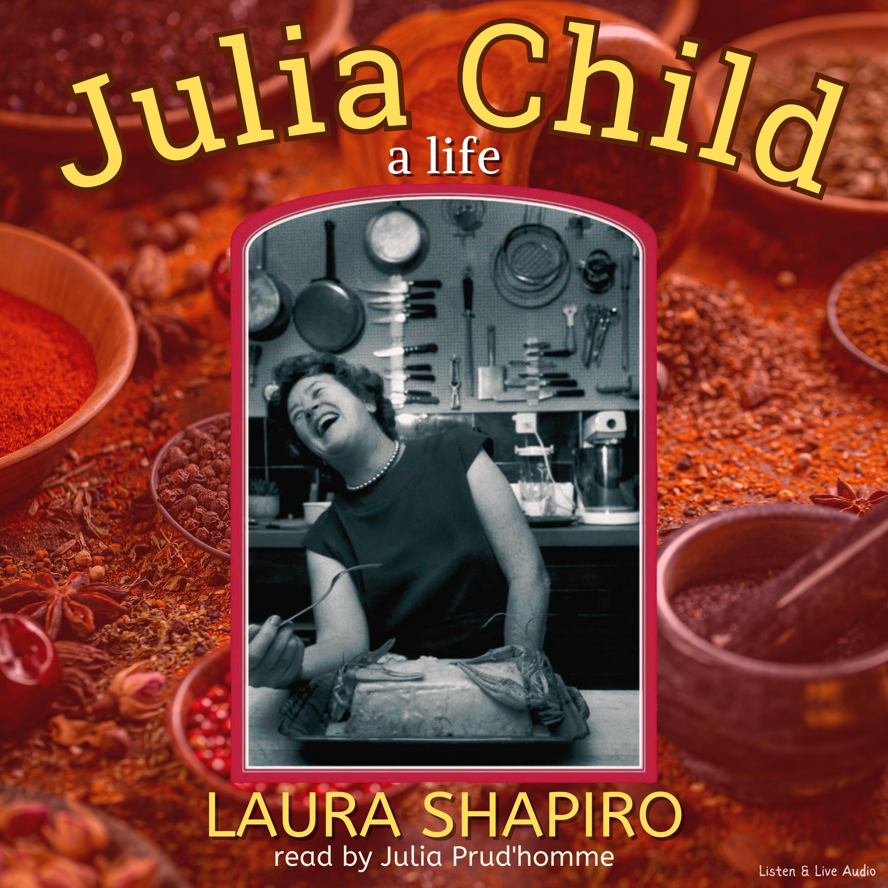 Julia Child