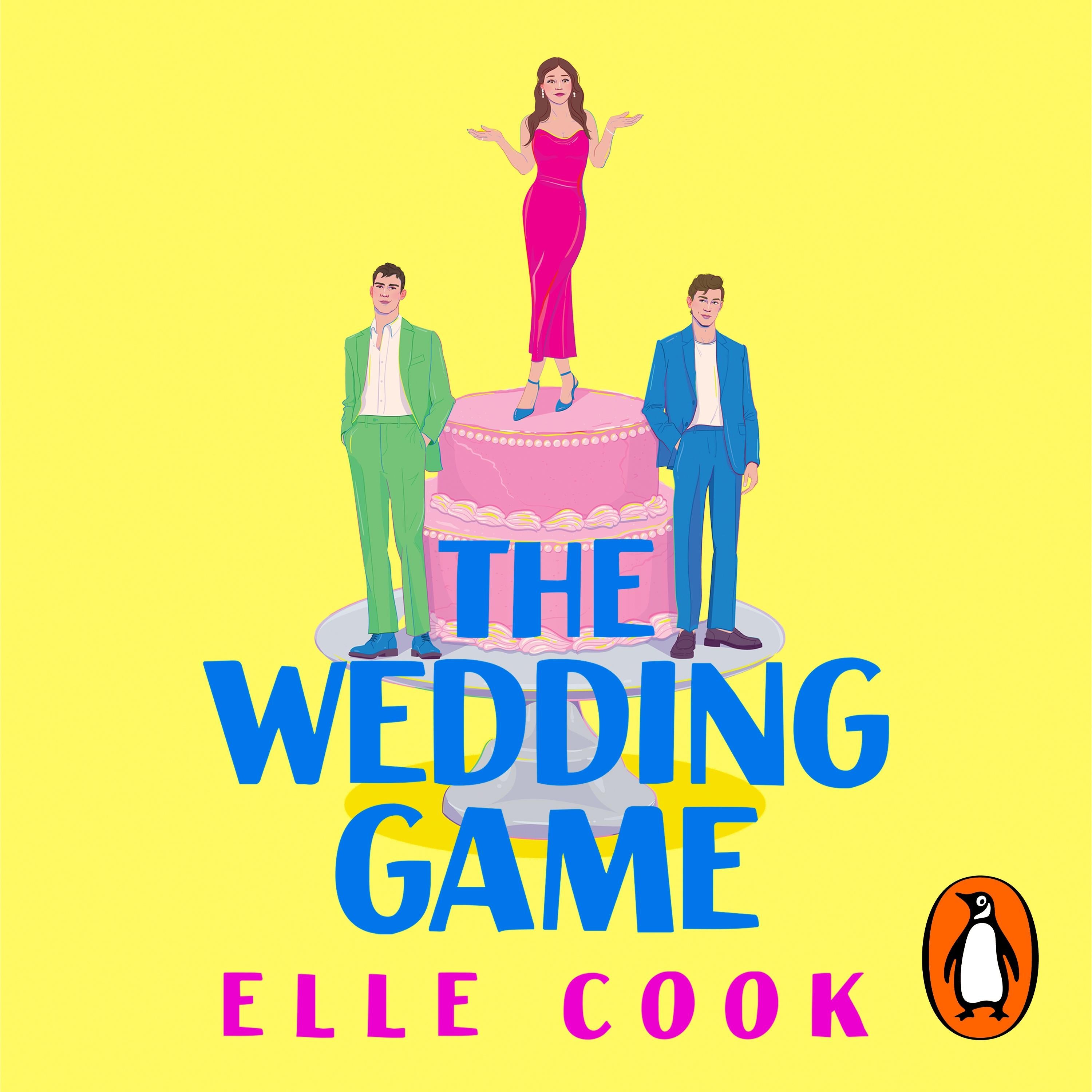 The Wedding Game
