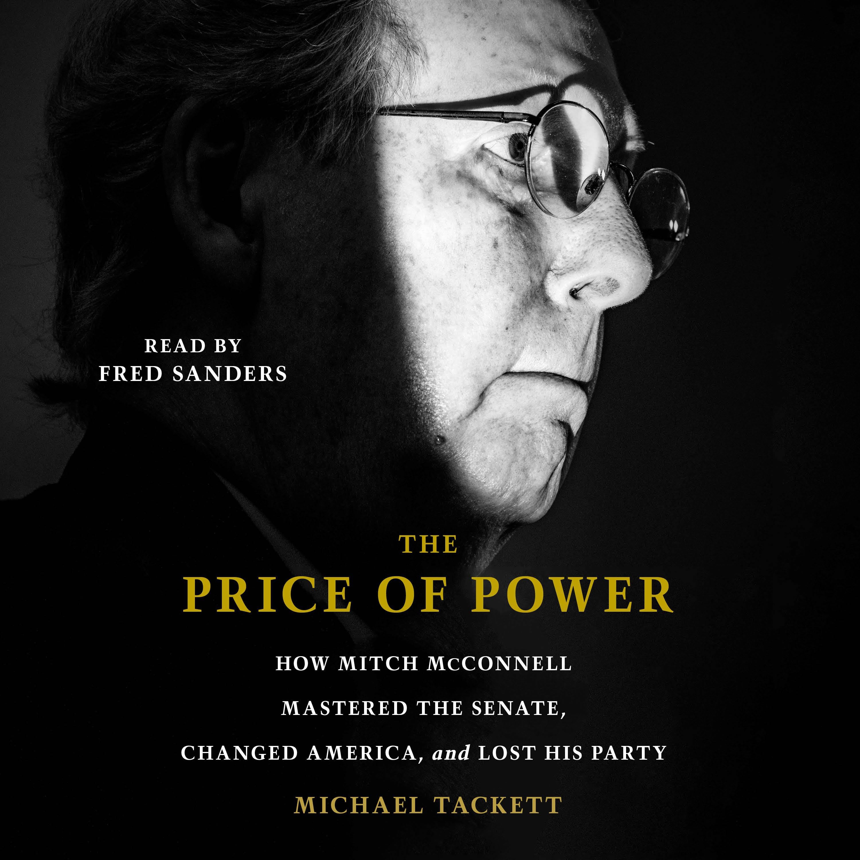 The Price of Power