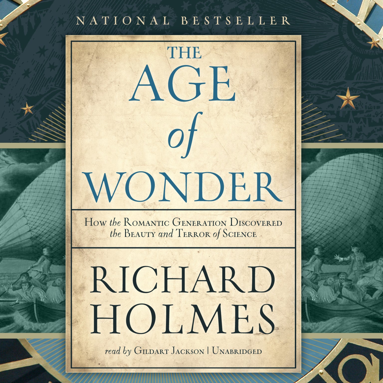 The Age of Wonder