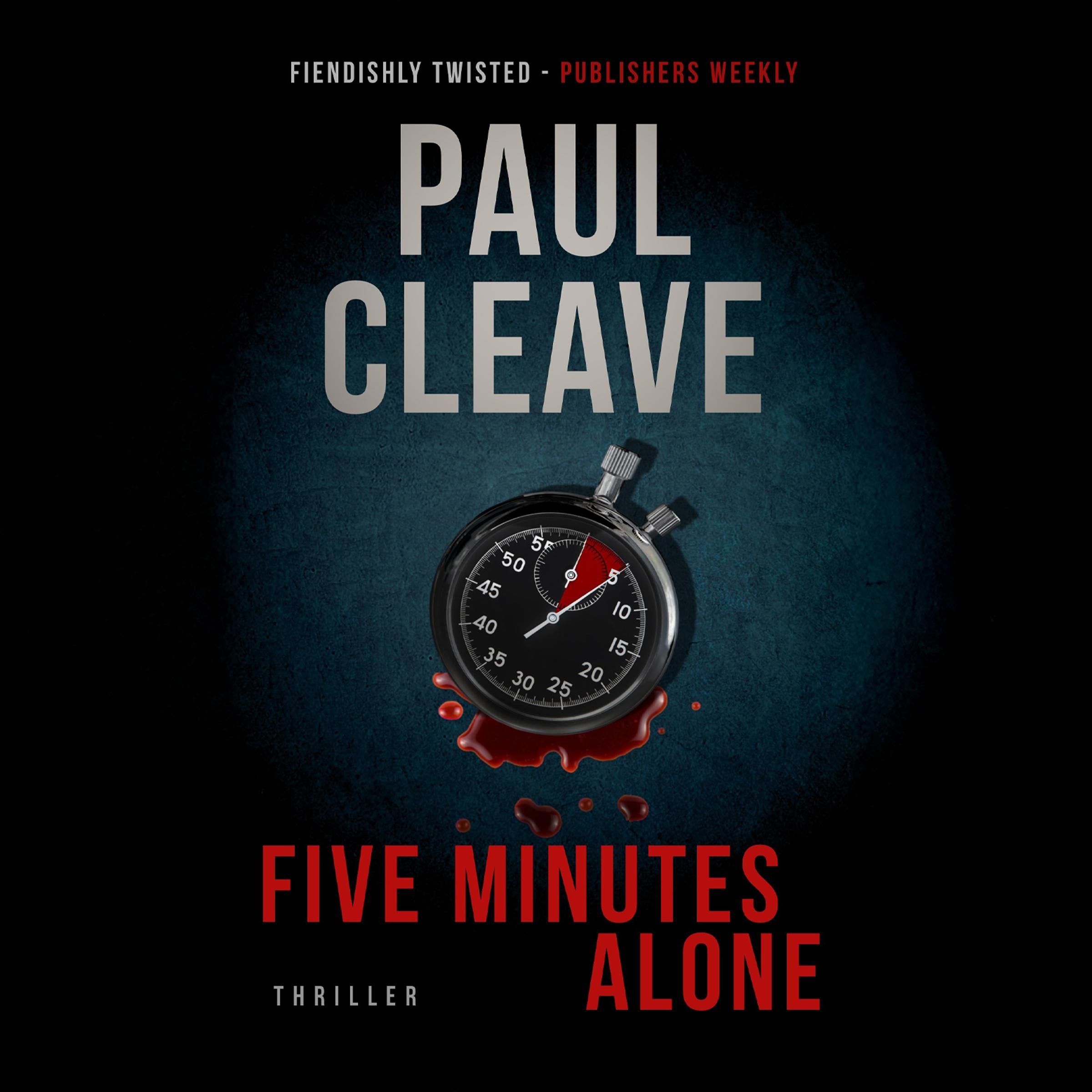 Five Minutes Alone