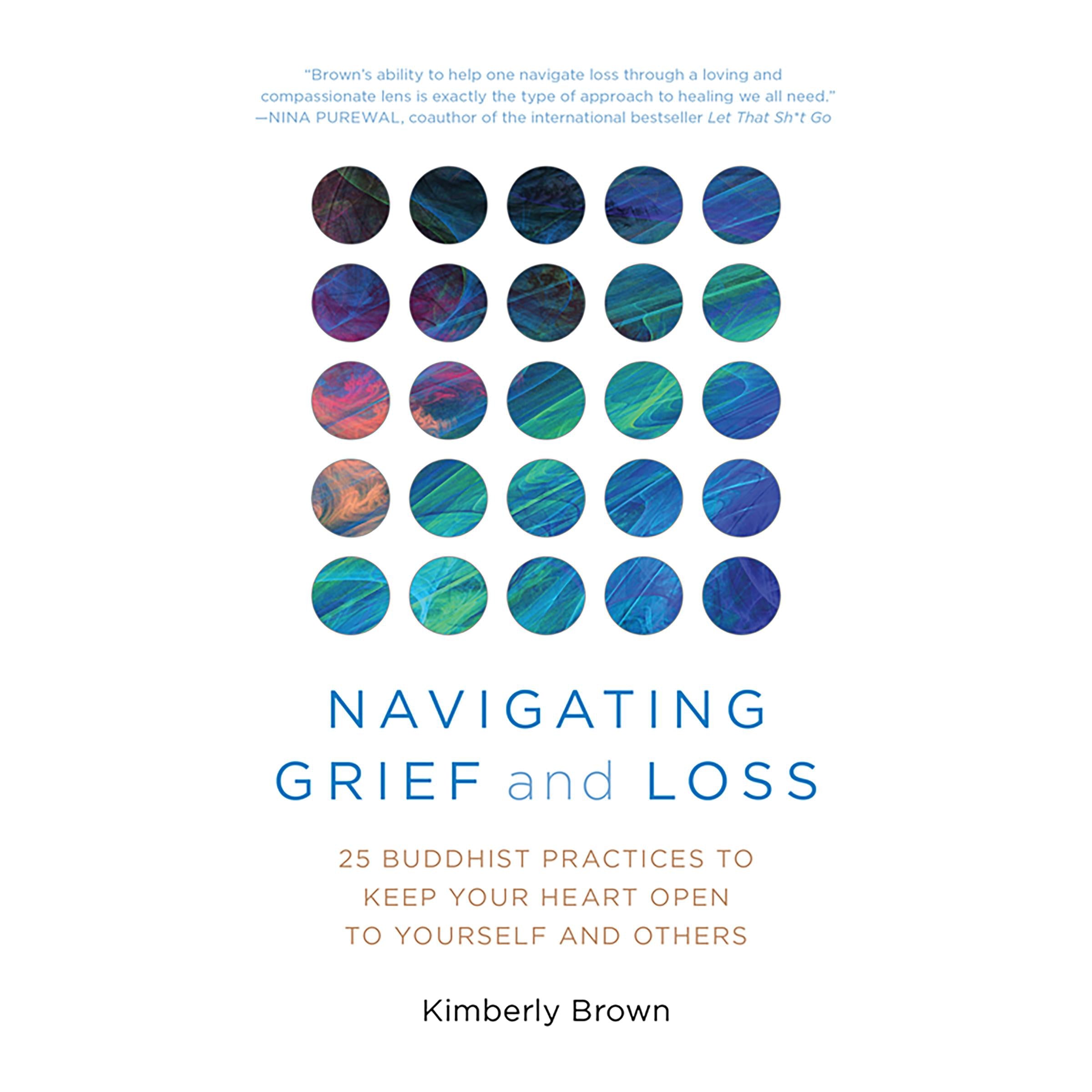 Navigating Grief and Loss