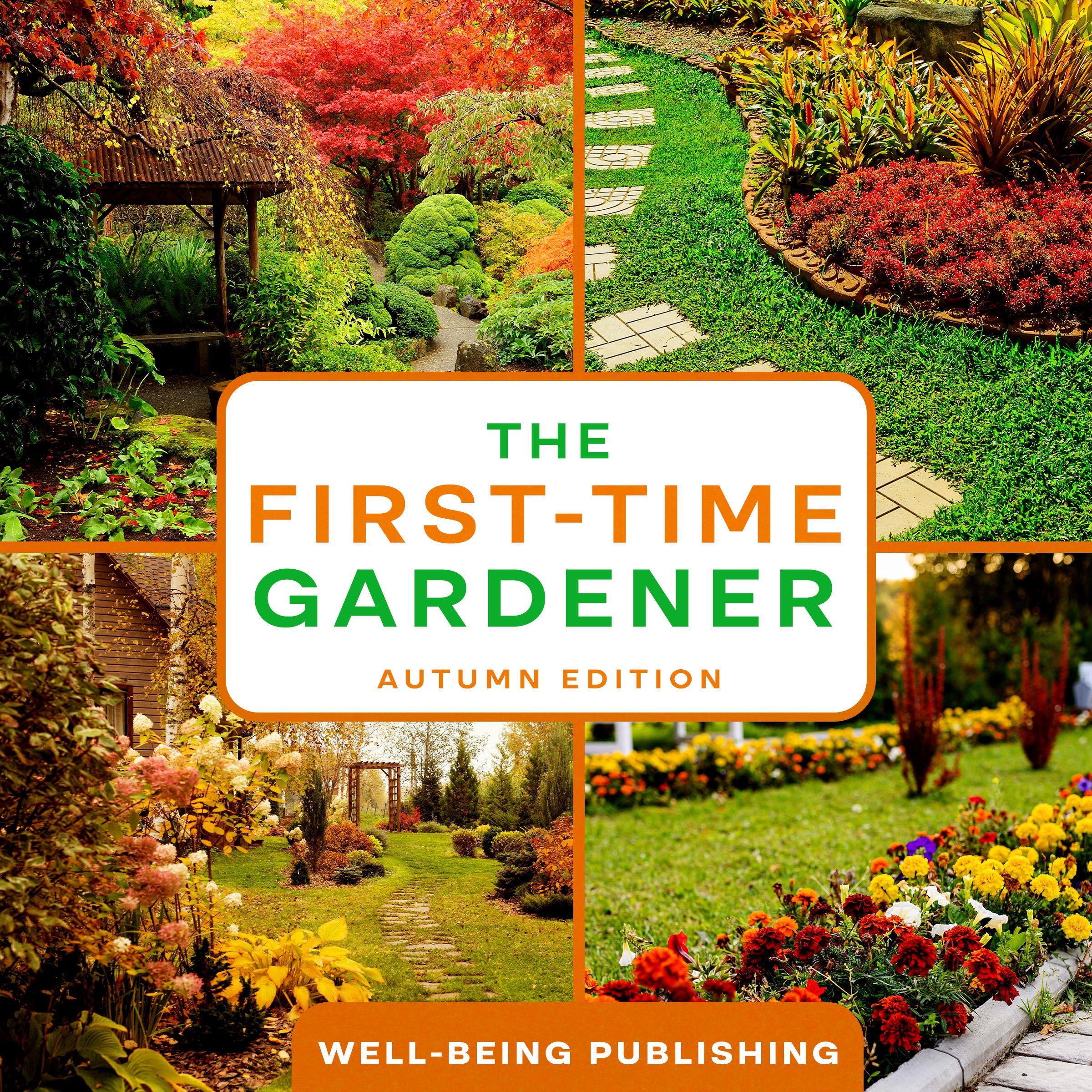 The First-Time Gardener