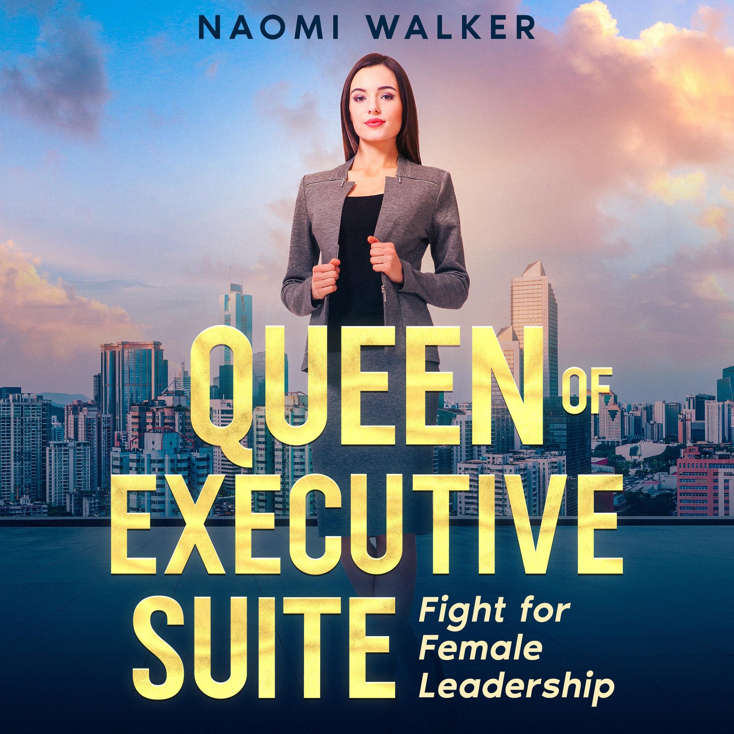 Queen of Executive Suite
