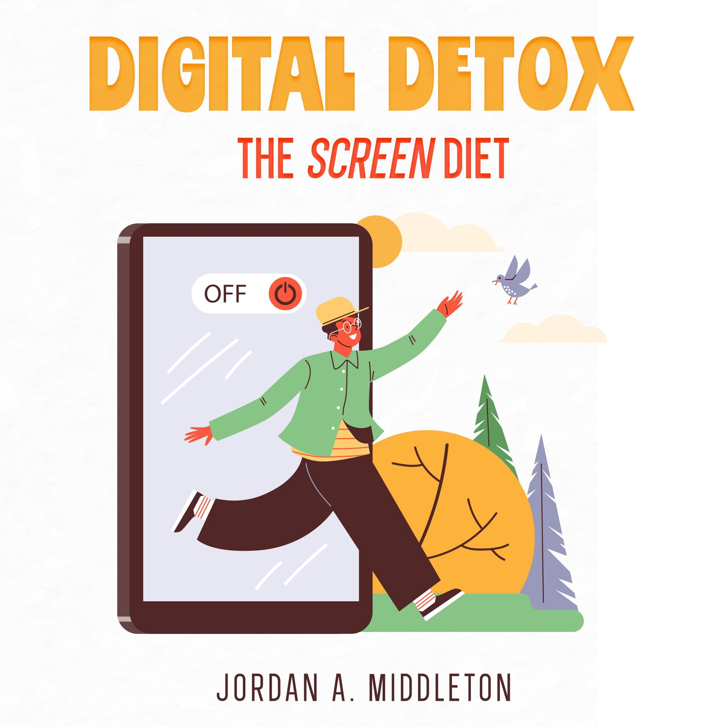 Digital Detox