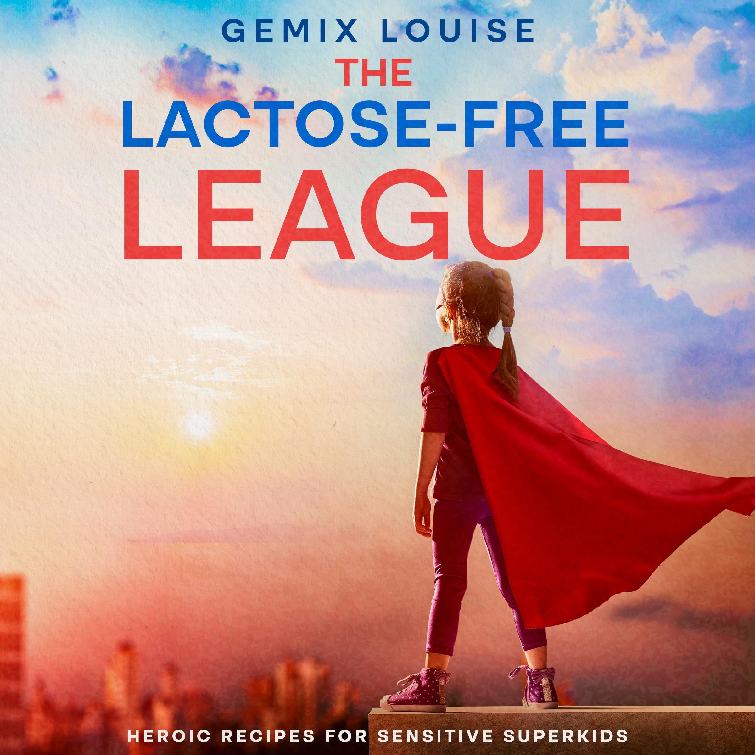 The Lactose-Free League