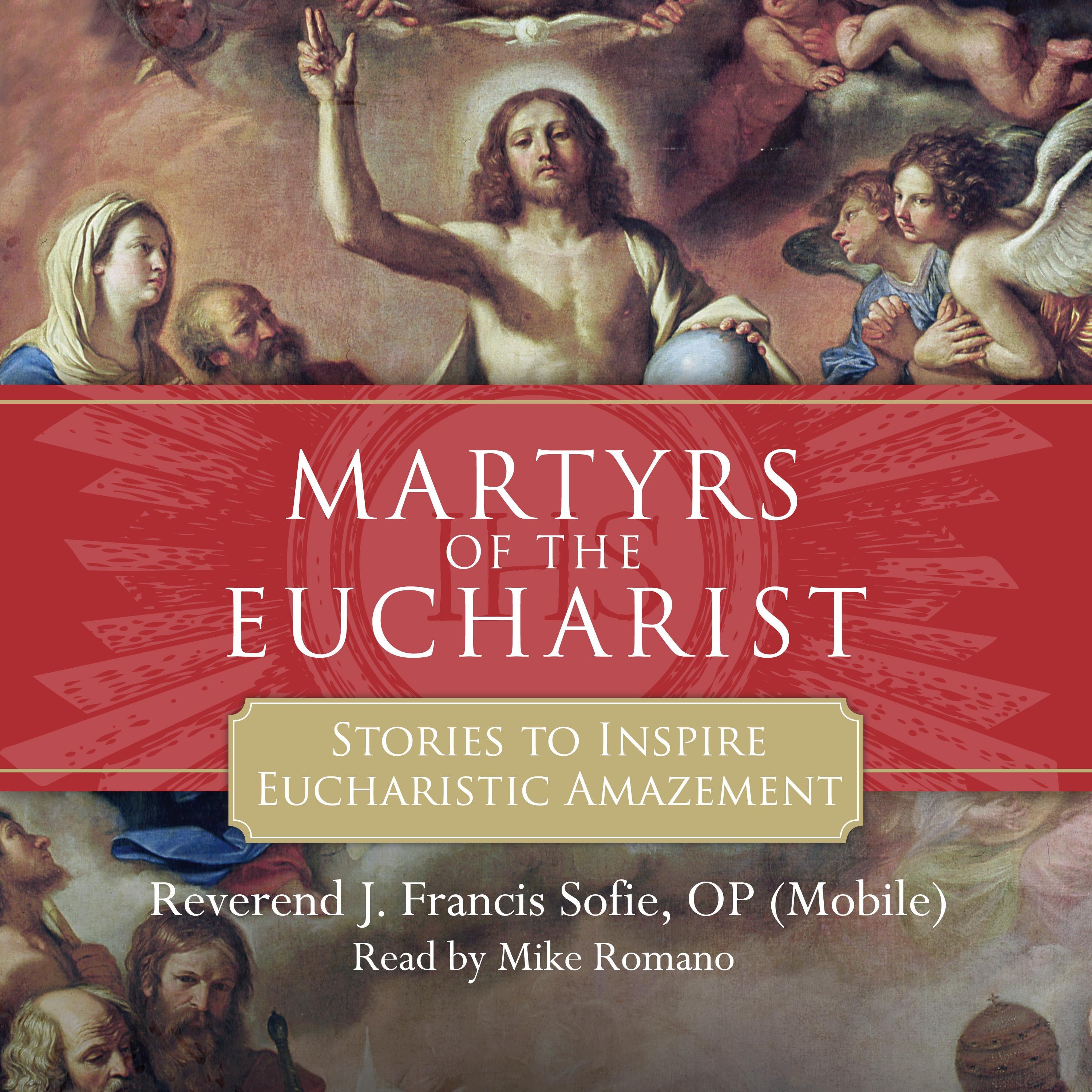 Martyrs of the Eucharist