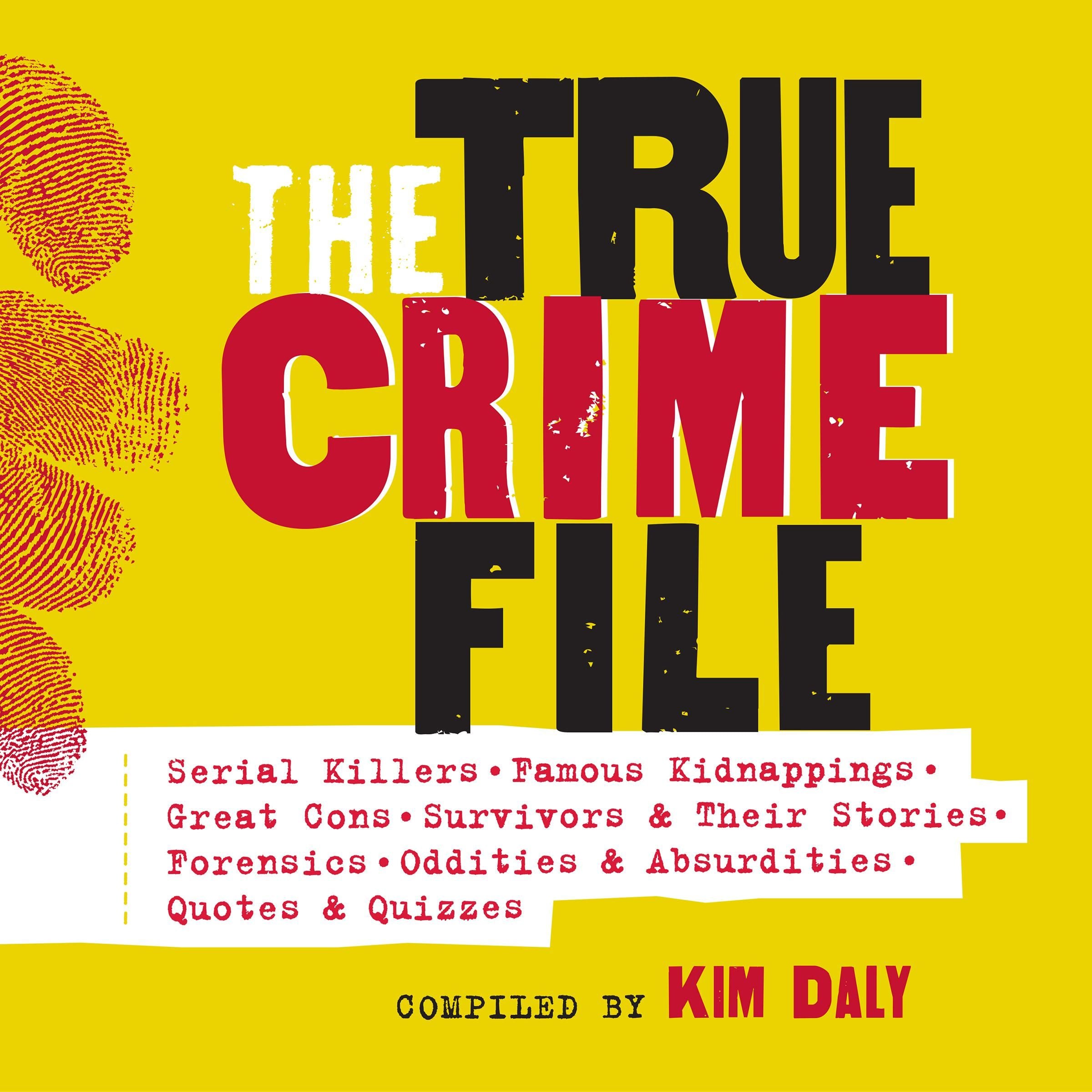 The True Crime File