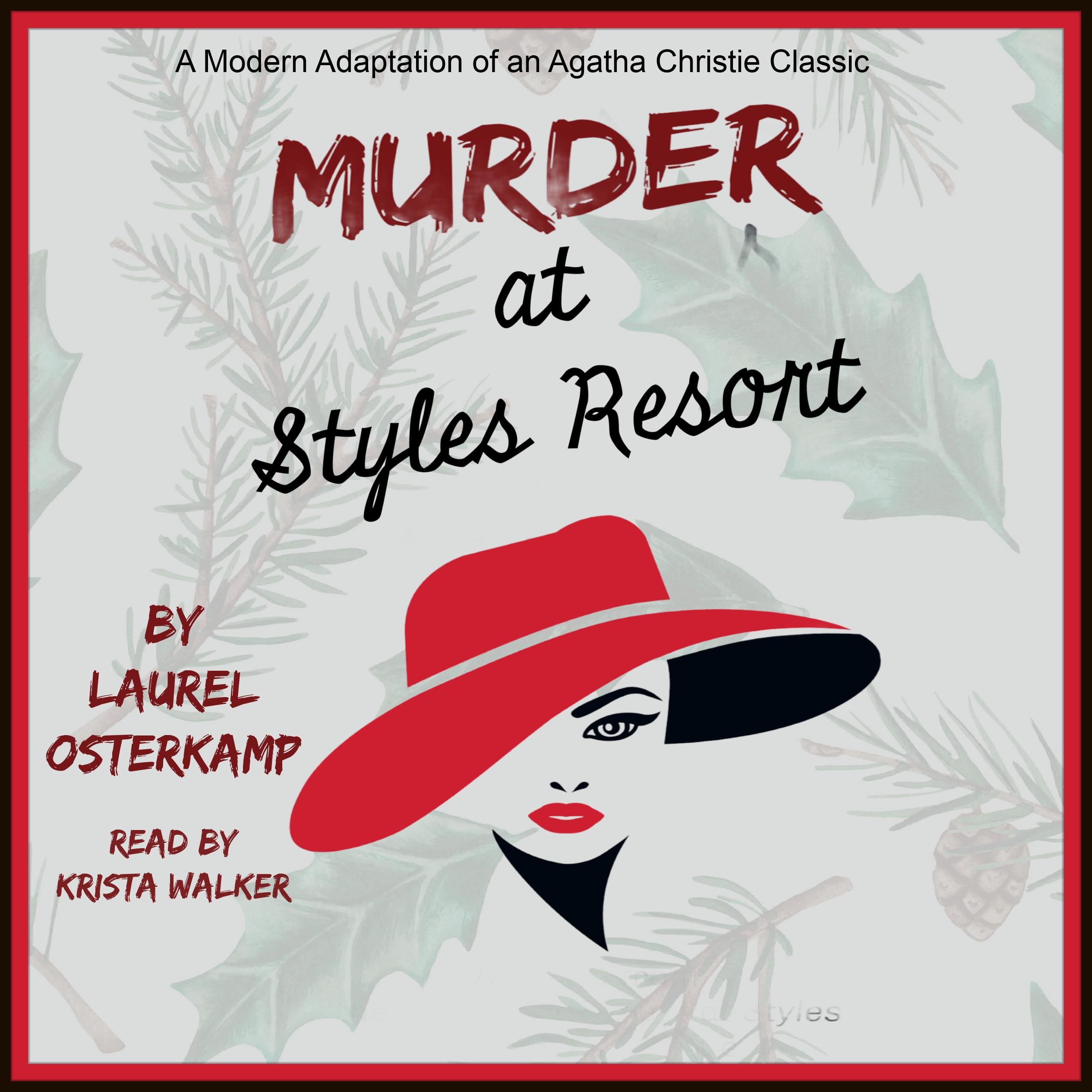 Murder at Styles Resort