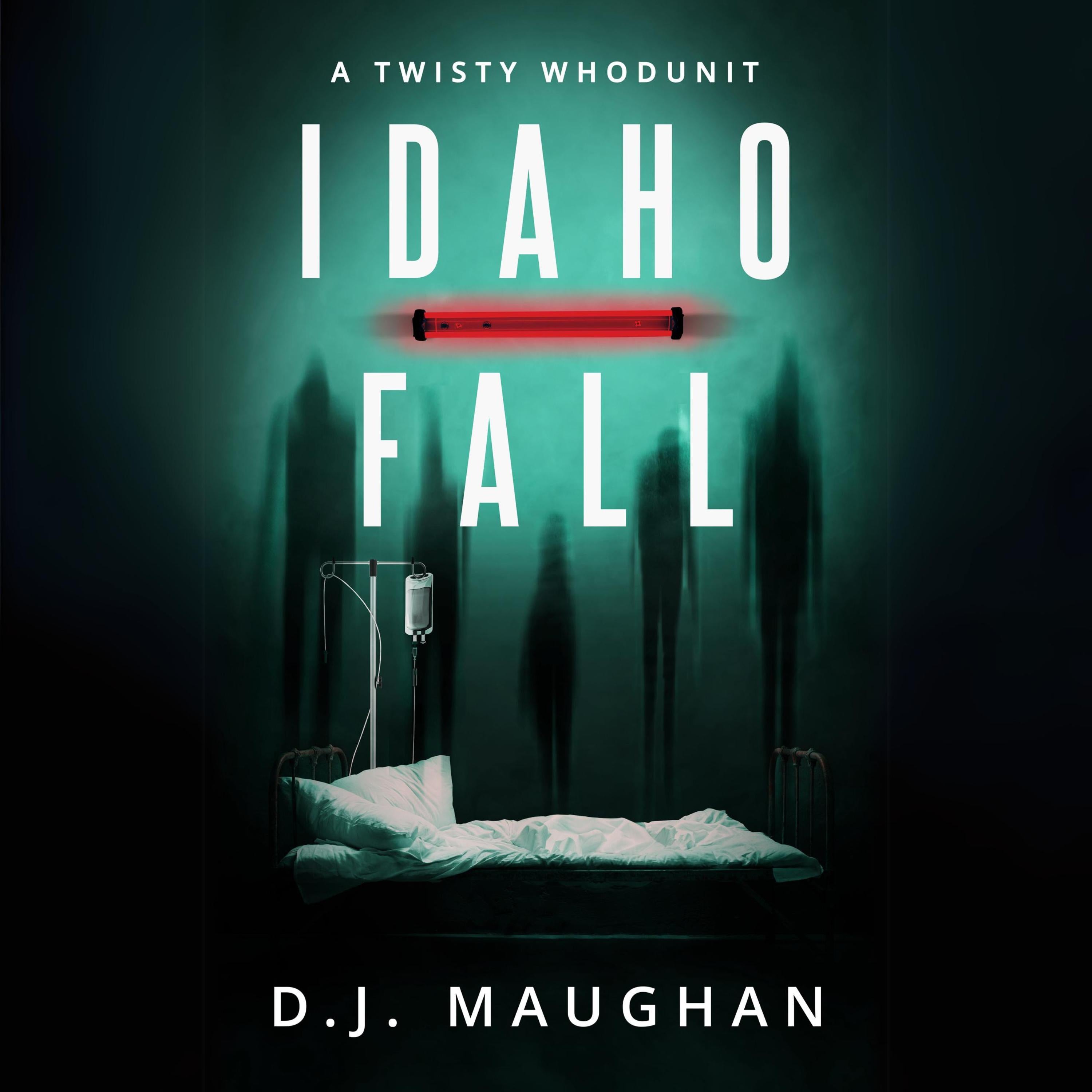 Idaho Fall