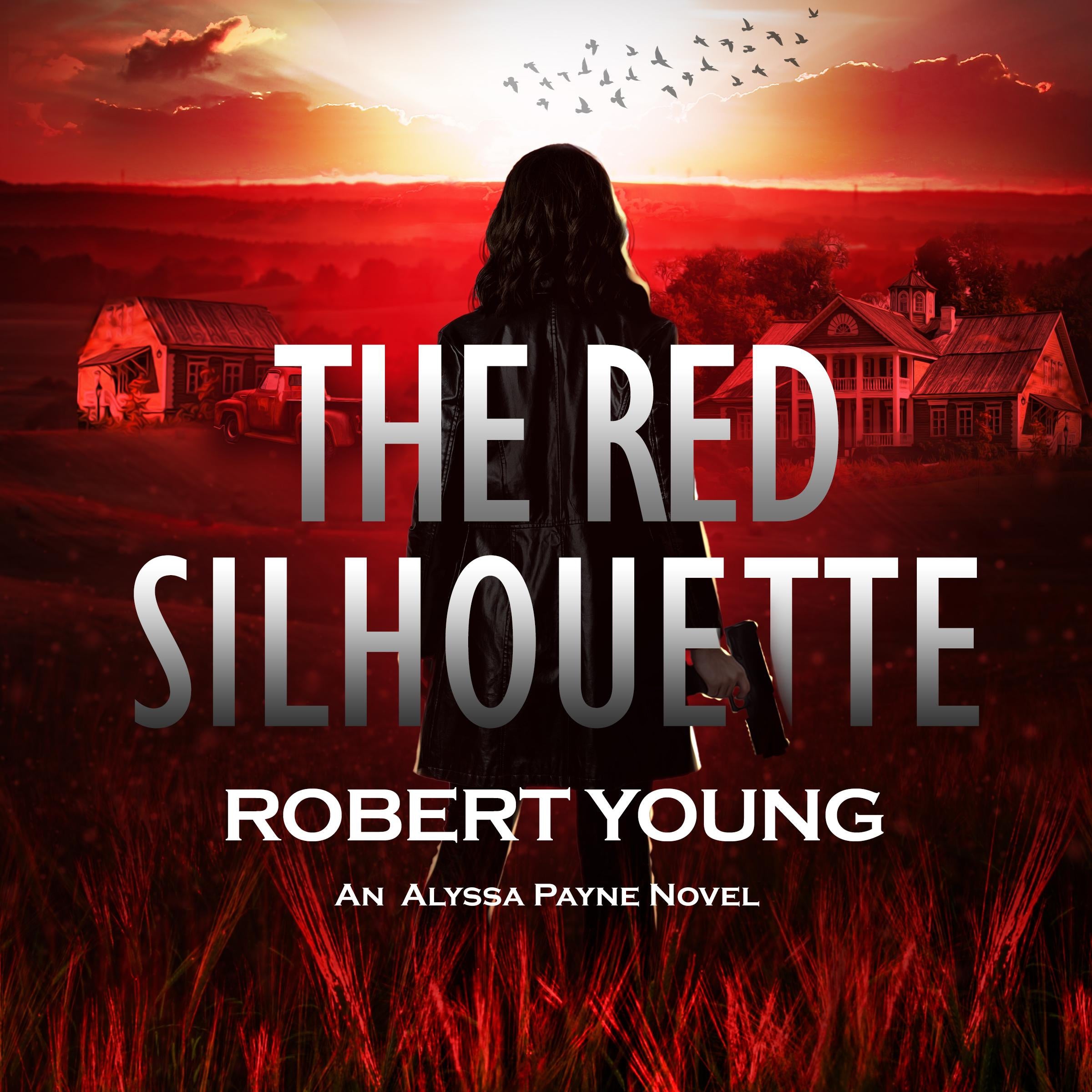 The Red Silhouette