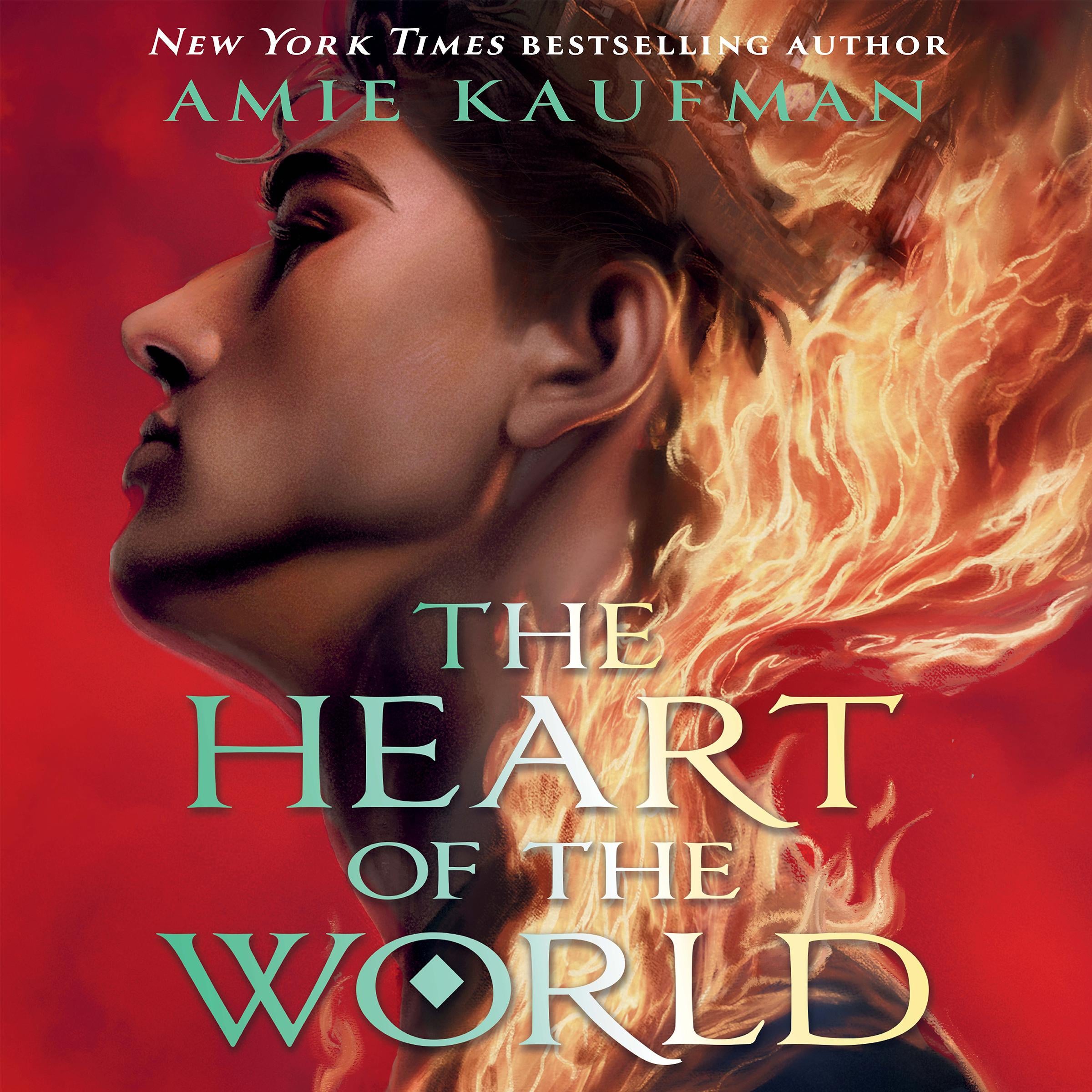 The Heart of the World