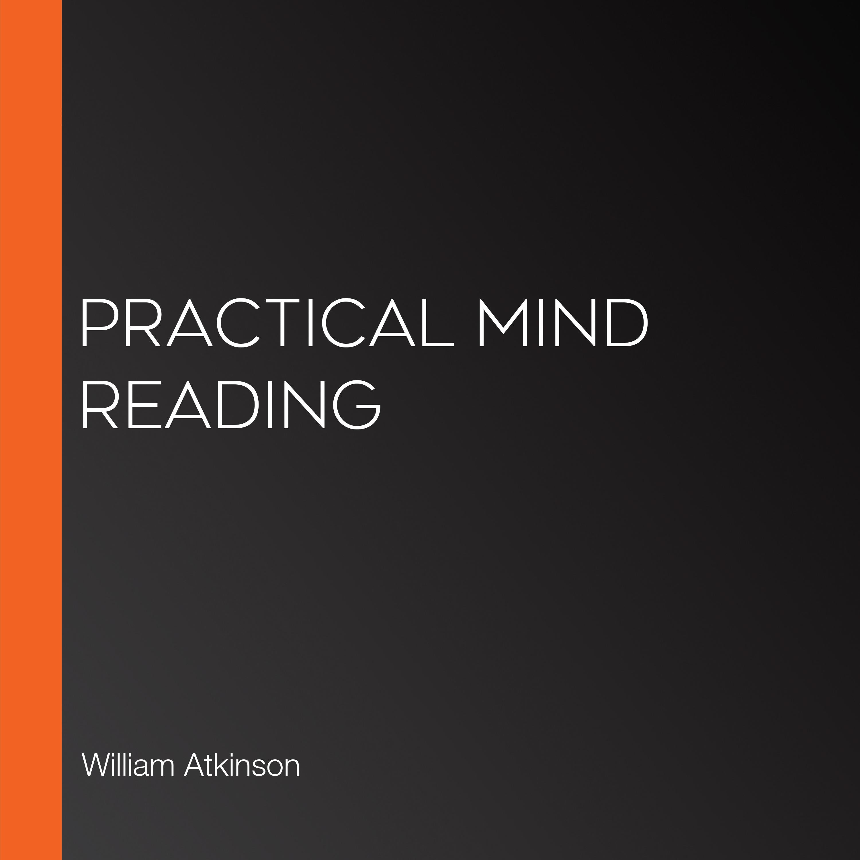 Practical Mind Reading