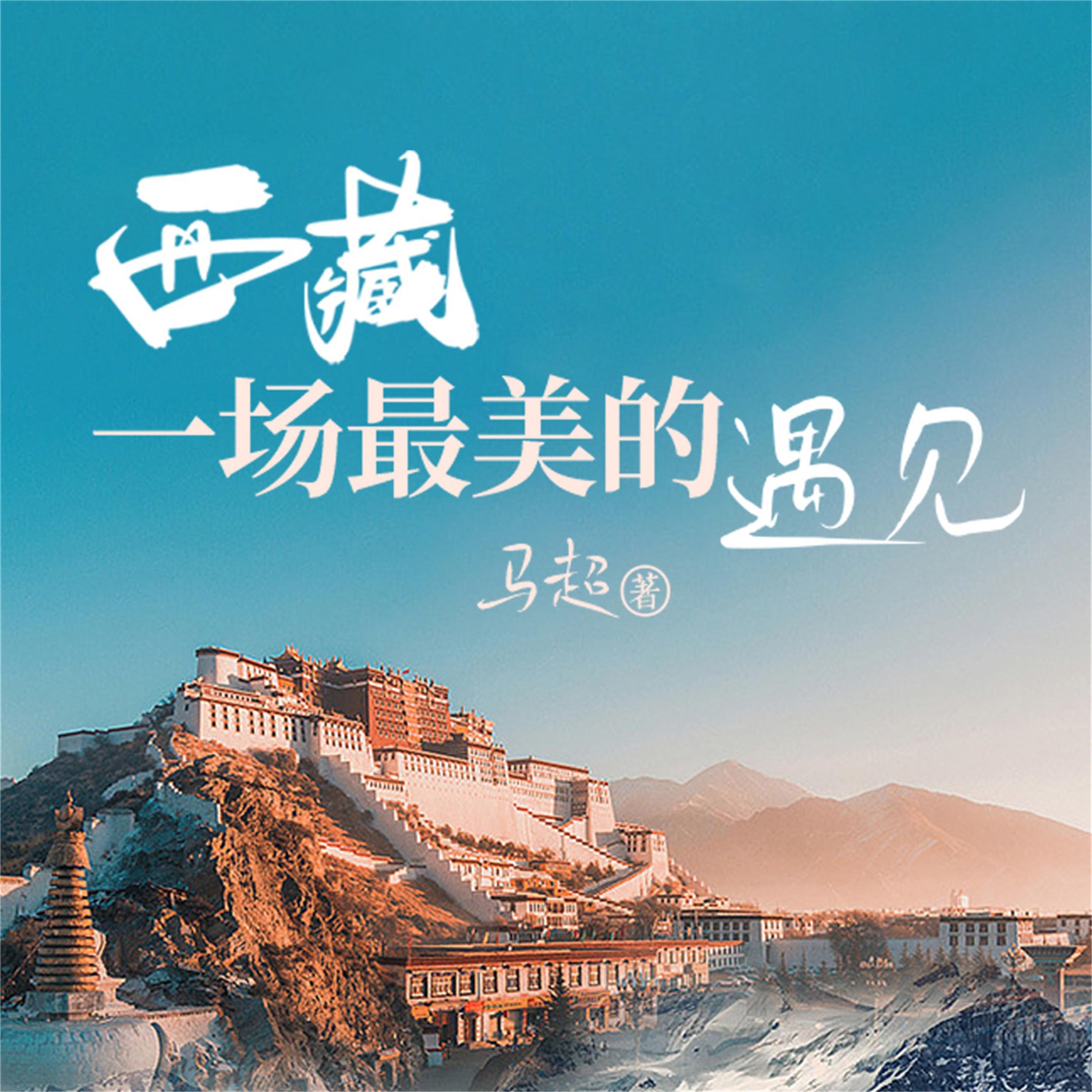 西藏一场最美的遇见