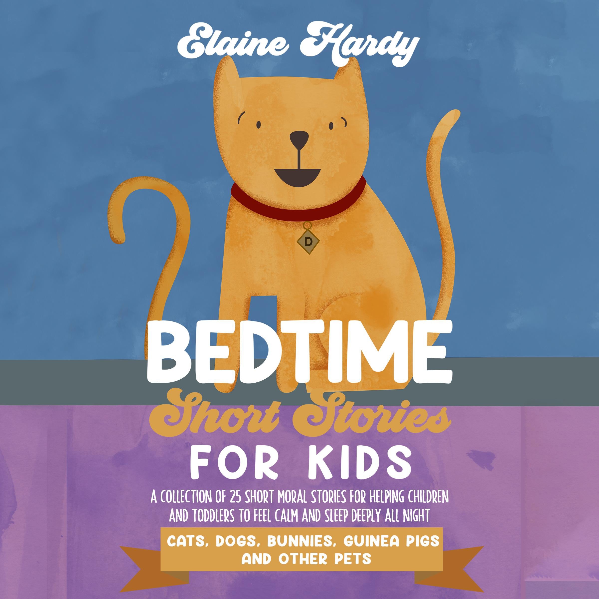 Cats, Dogs, Bunnies, Guinea Pigs and Other Pets