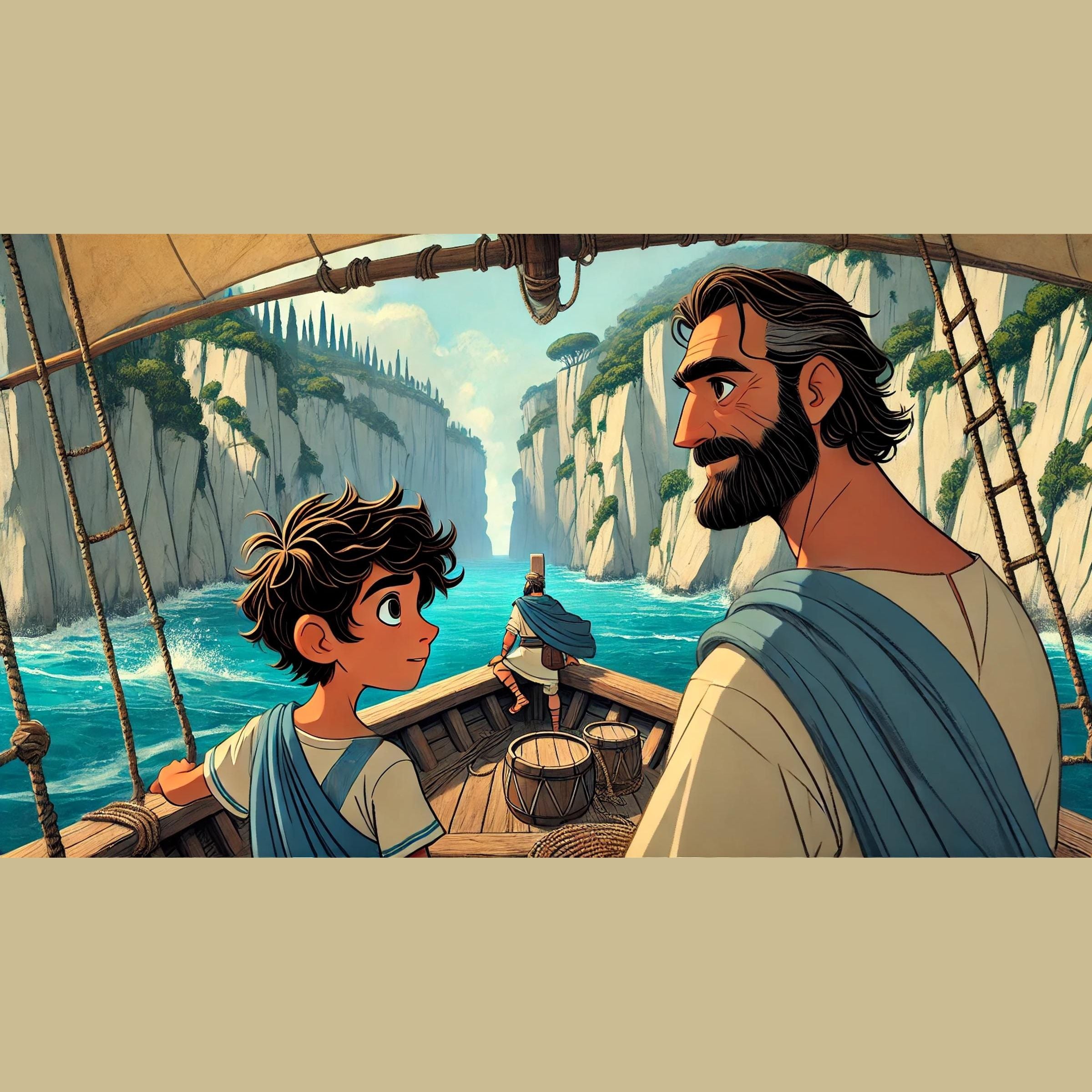 Más Allá del Horizonte