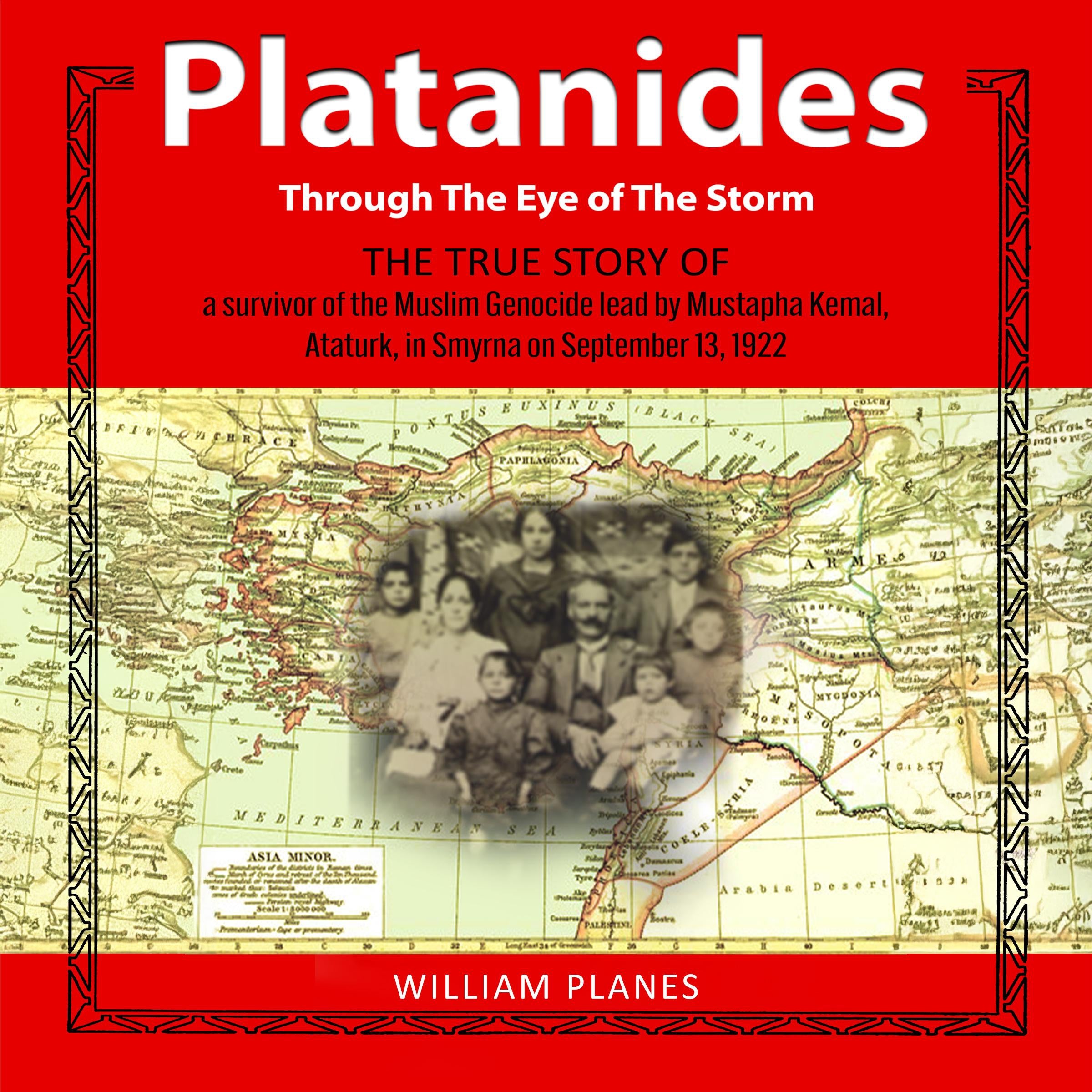 Platanides