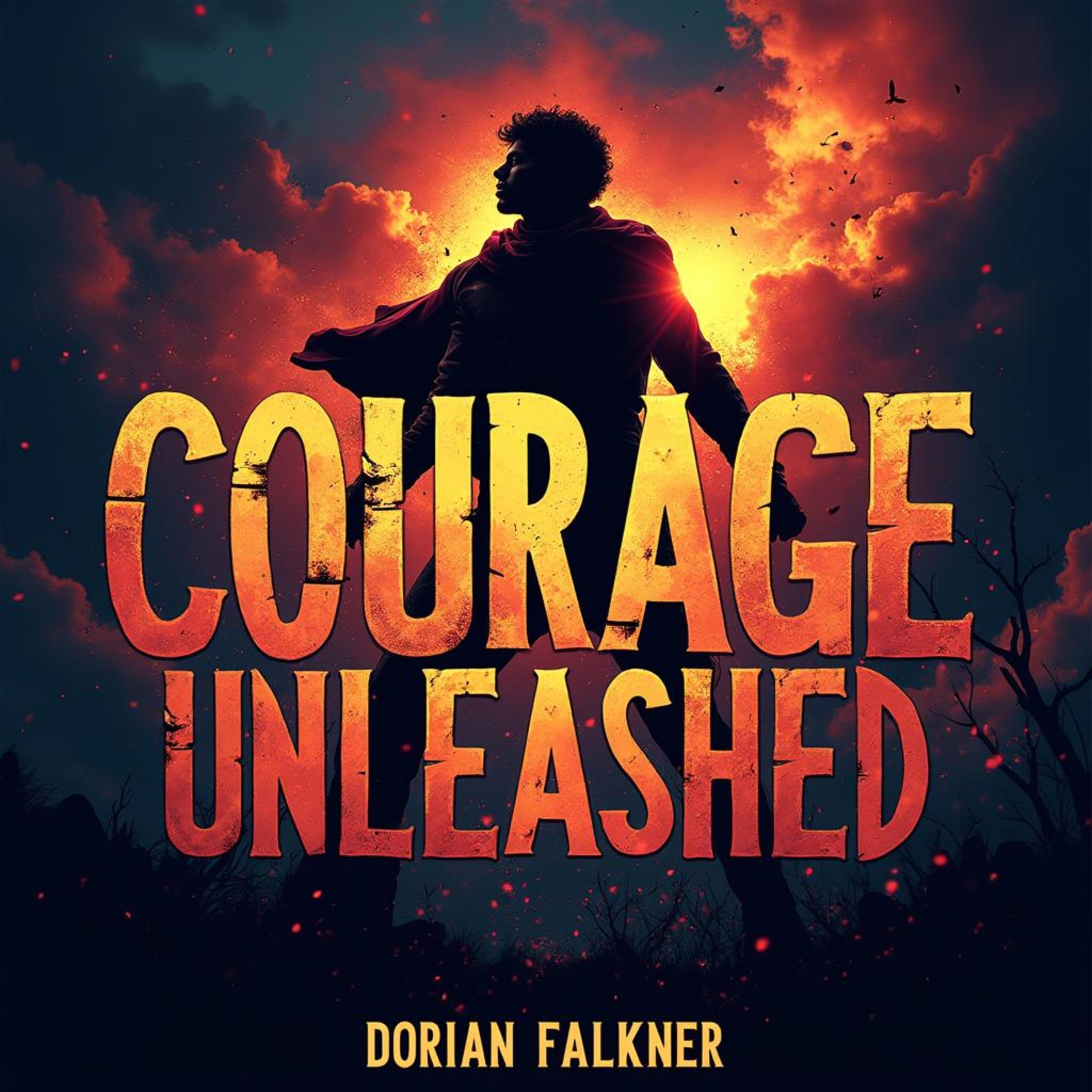 Courage Unleashed: The Heroic Journey and Selfless Sacrifice of a Navy SEAL Legend