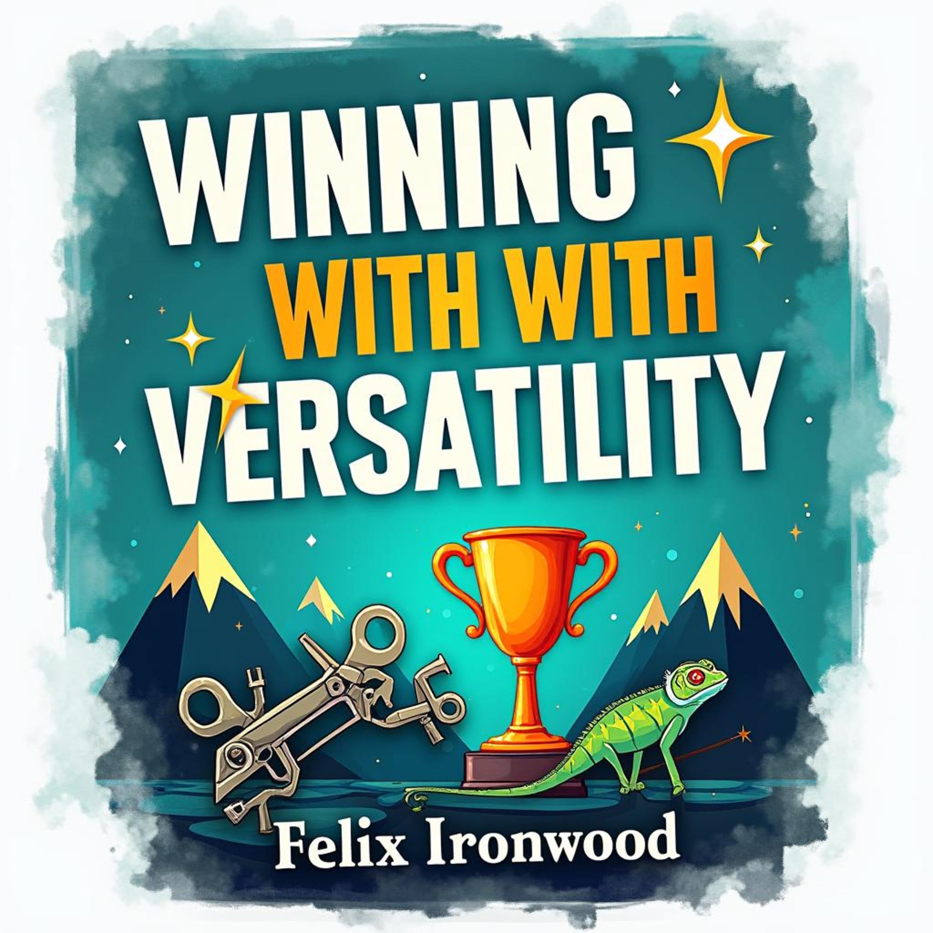 Winning with Versatility: How Generalists Succeed in a Hyper-Specialized World