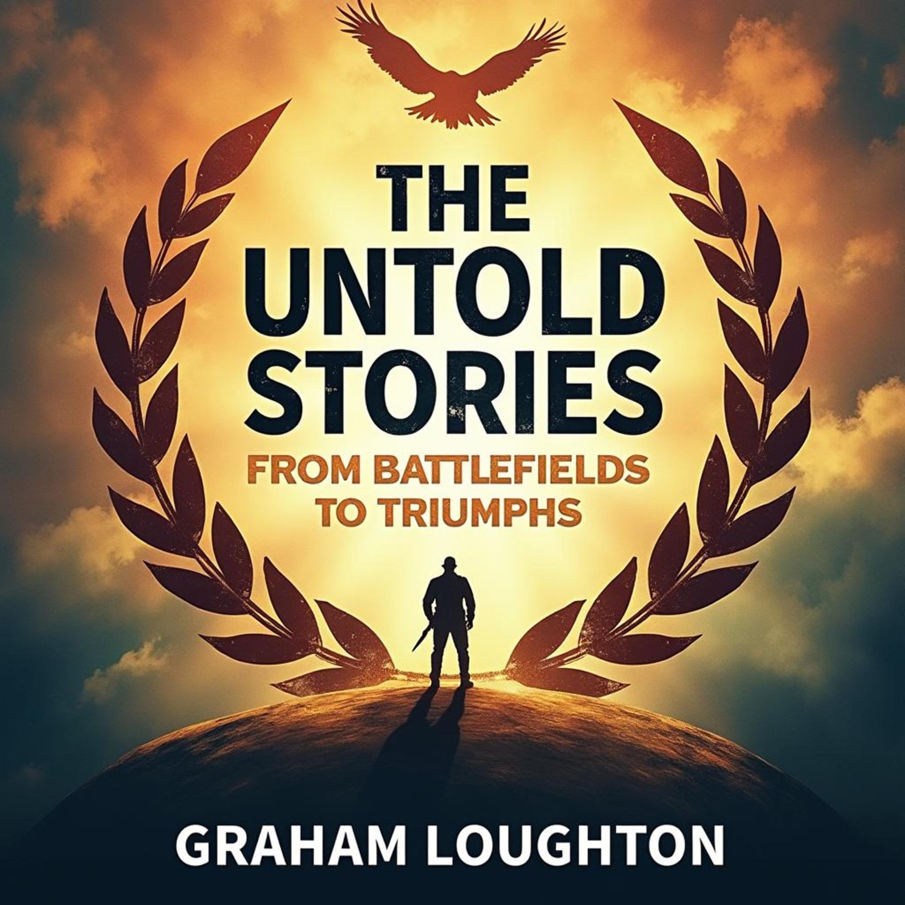 The Untold Stories: From Battlefields to Triumphs