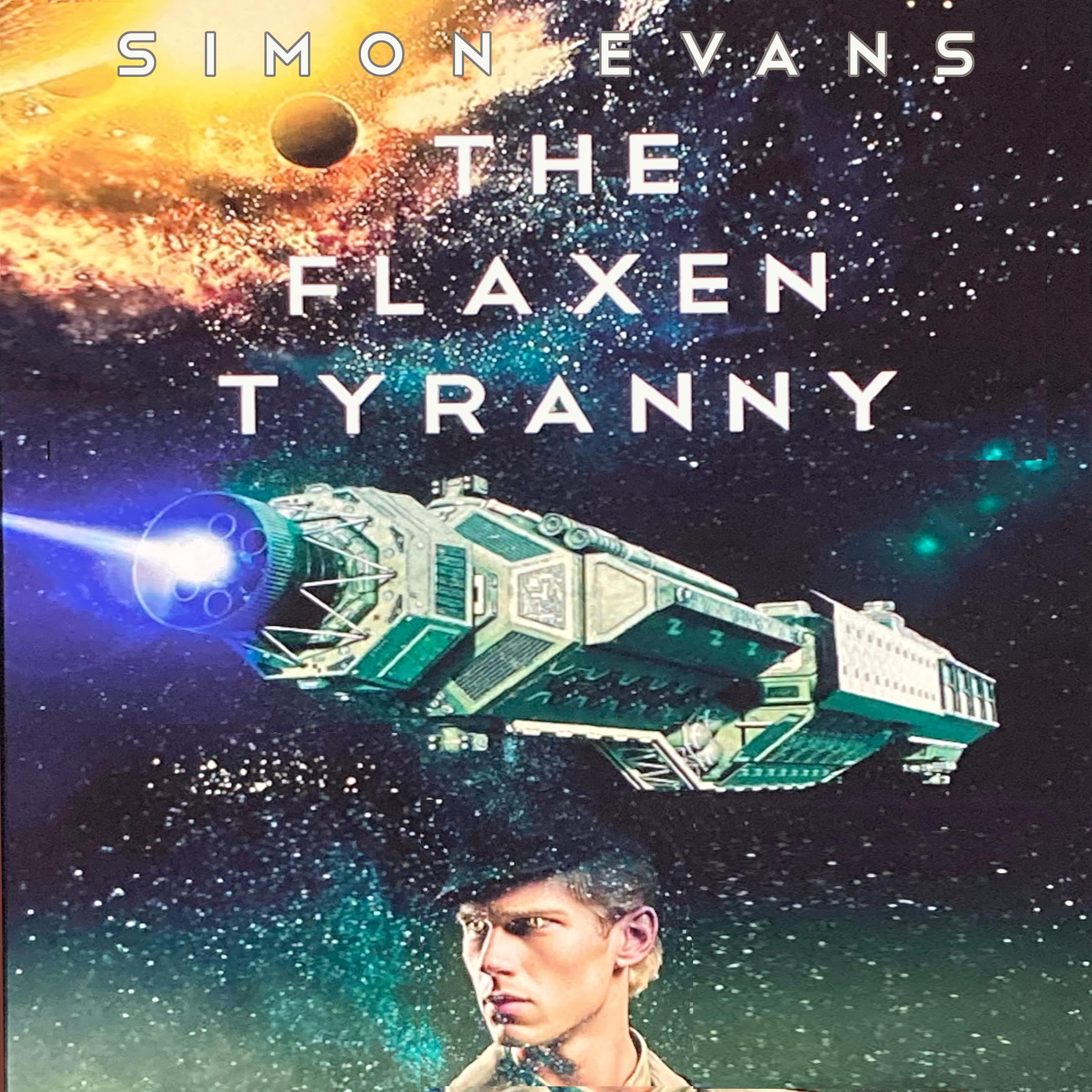 The Flaxen Tyranny
