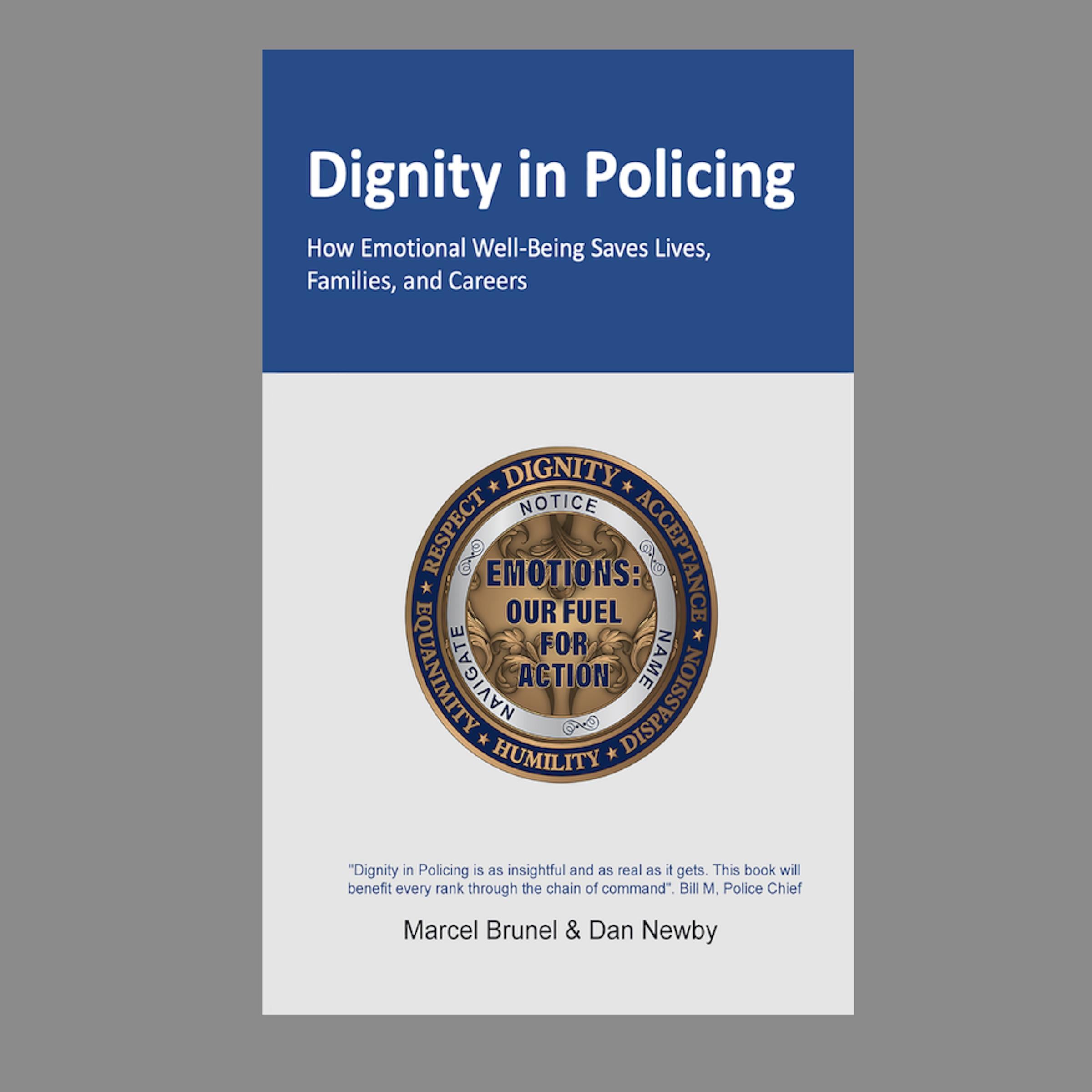 Dignity in Policing