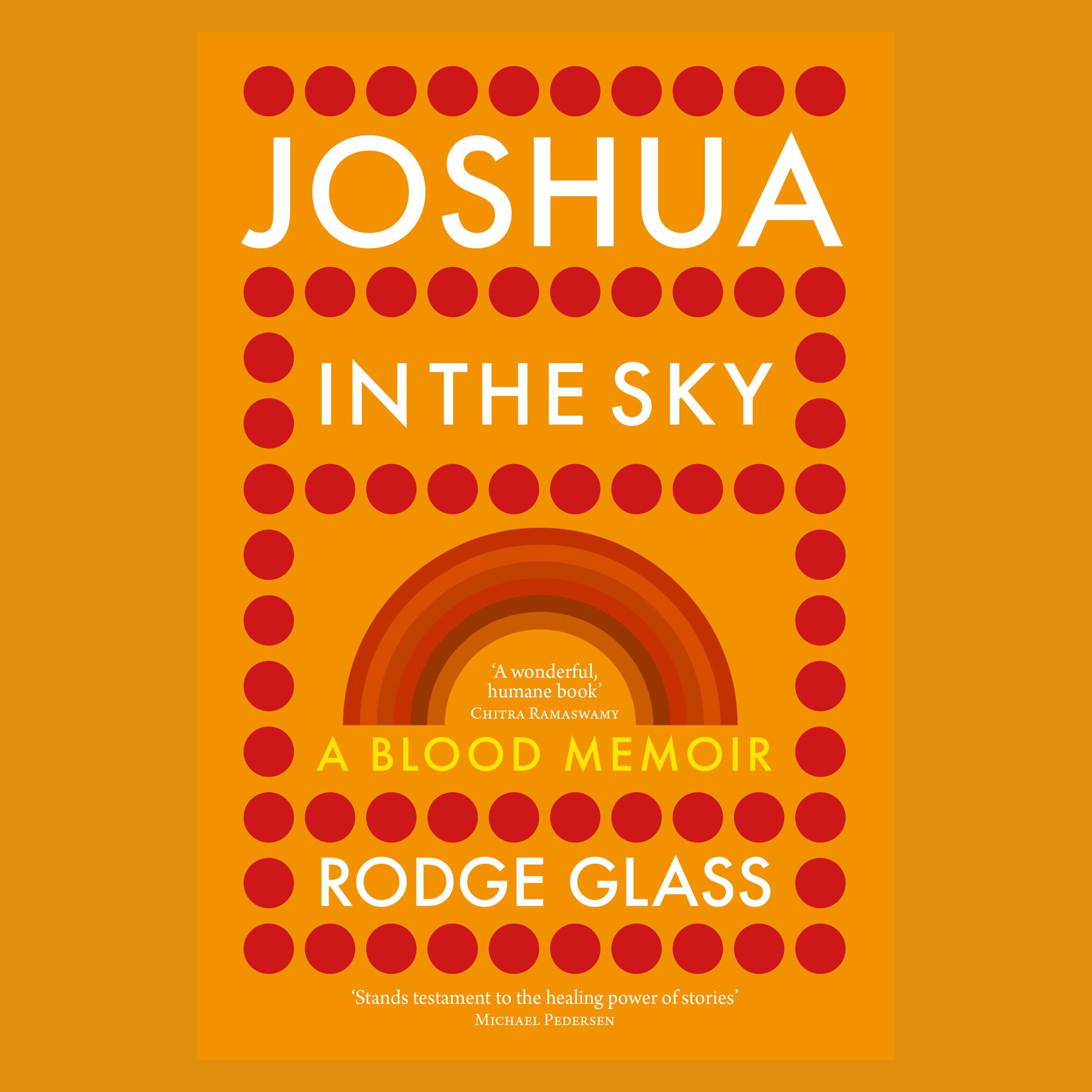 Joshua in the Sky