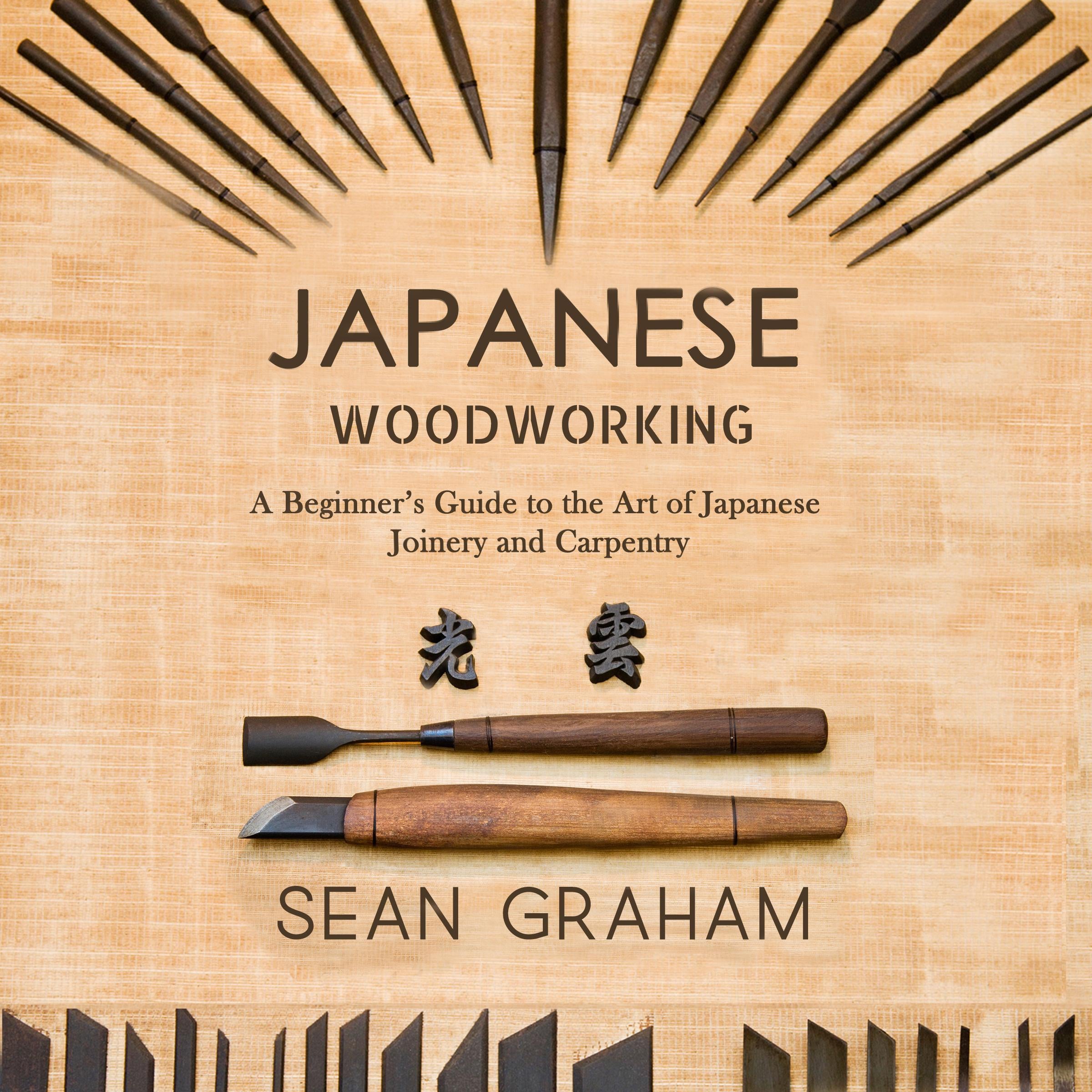 Japanese Woodworking