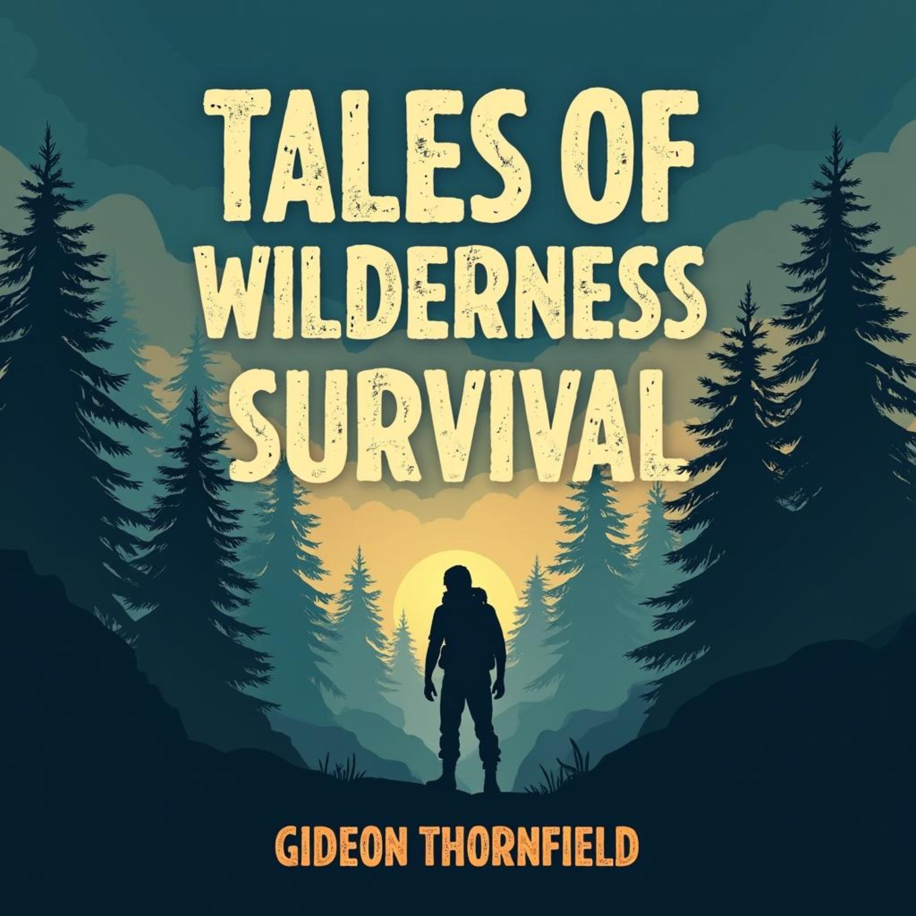 Tales of Wilderness Survival: Heart-Pounding Near Misses