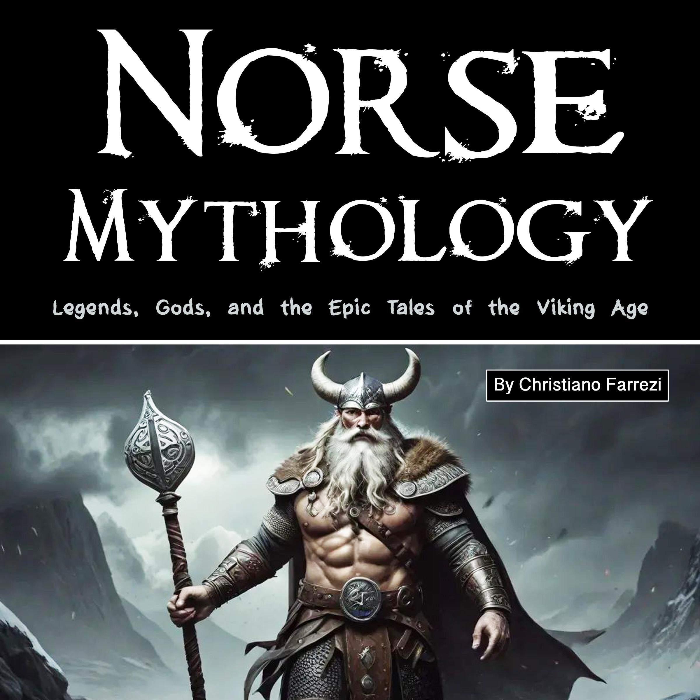 Norse Mythology