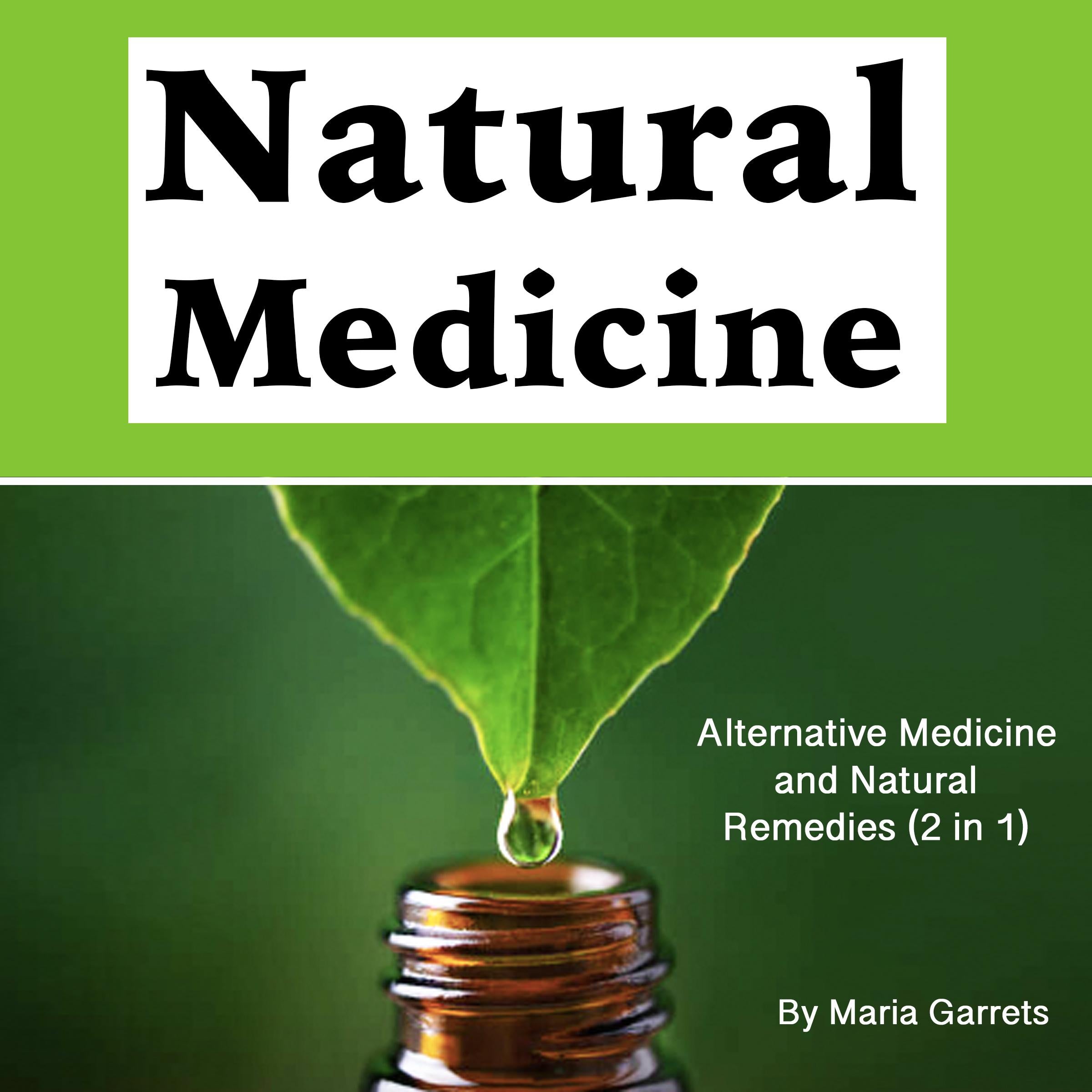 Natural Medicine