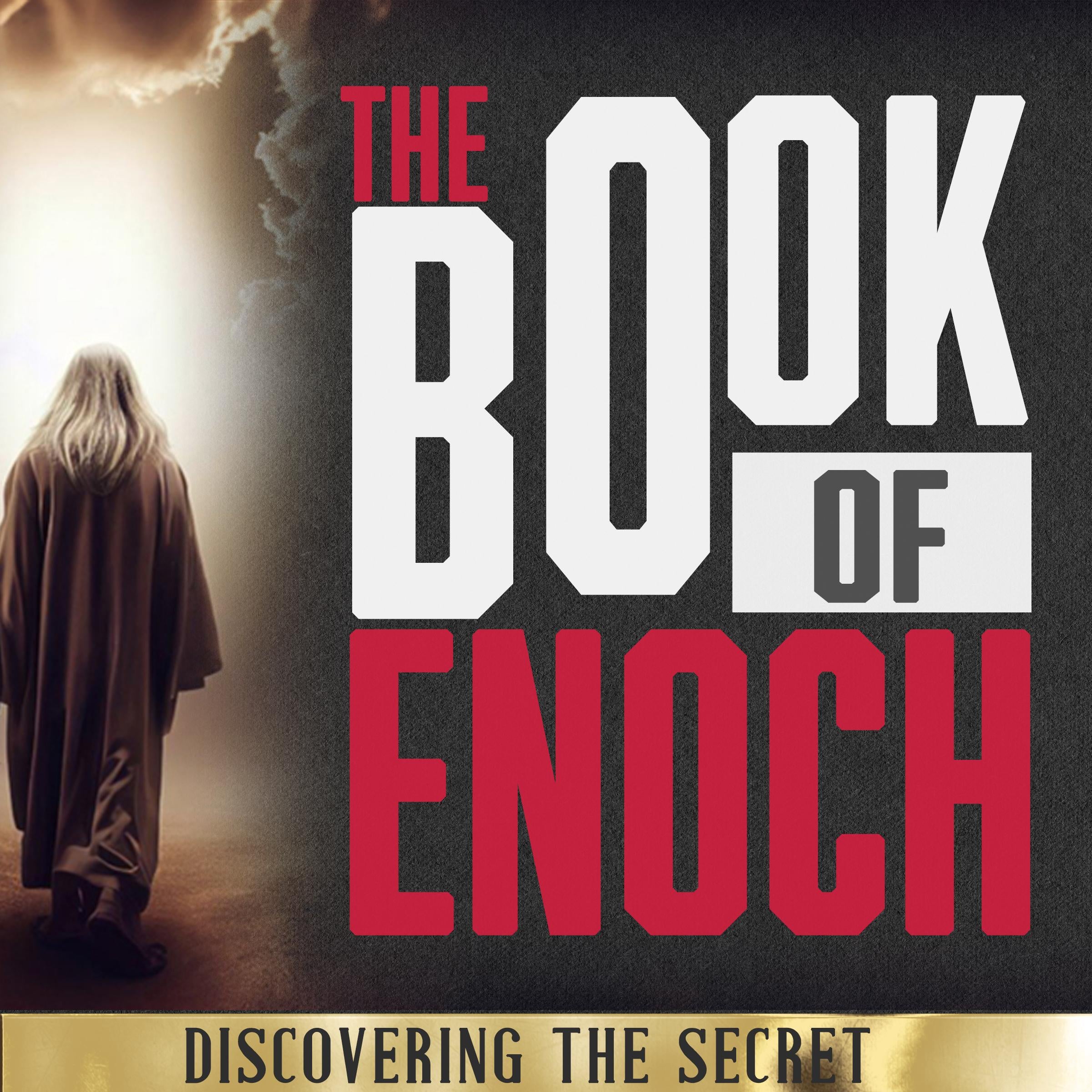 The Book of Enoch