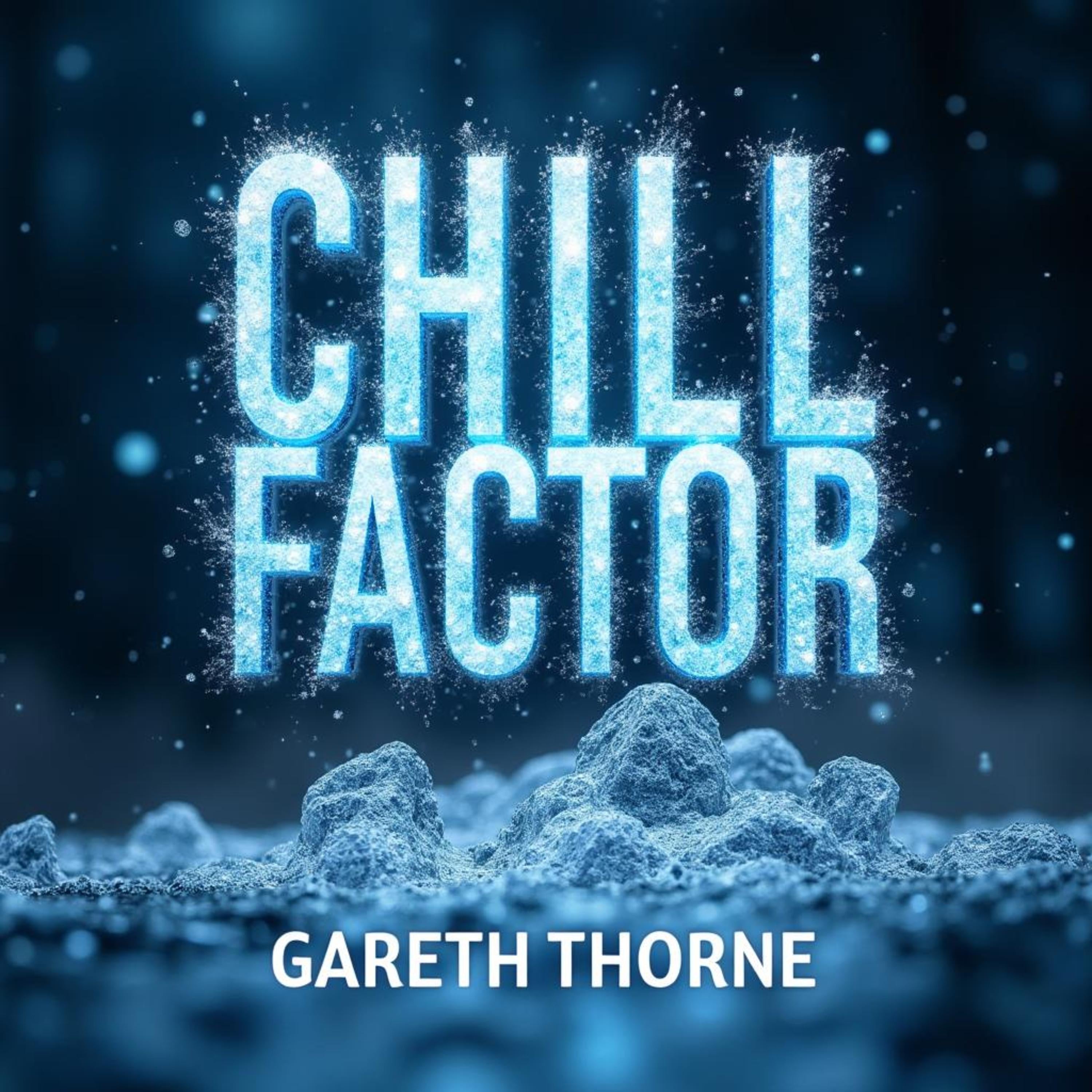 Chill Factor: The Cold Revolution That Transformed Food and Life
