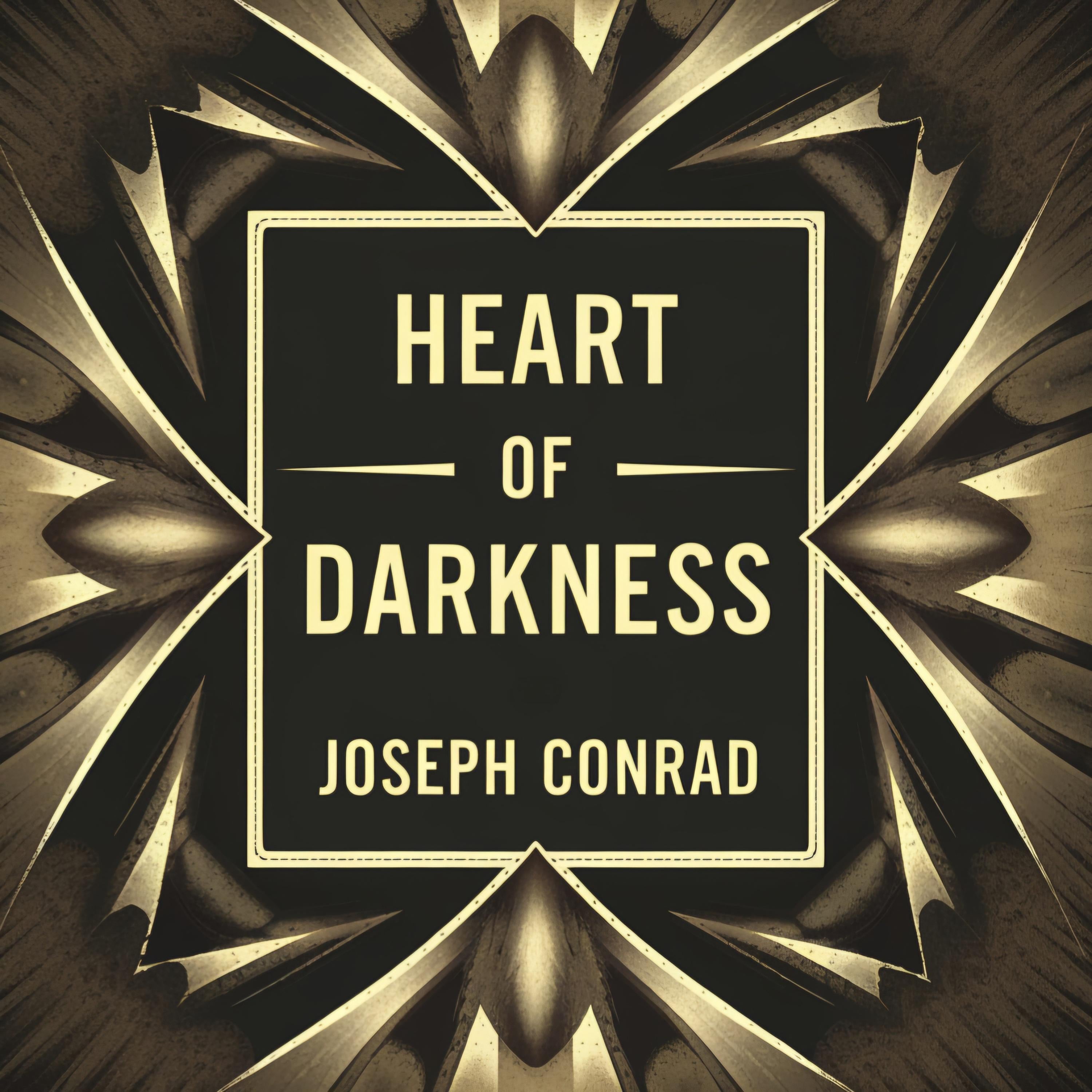 Heart of Darkness