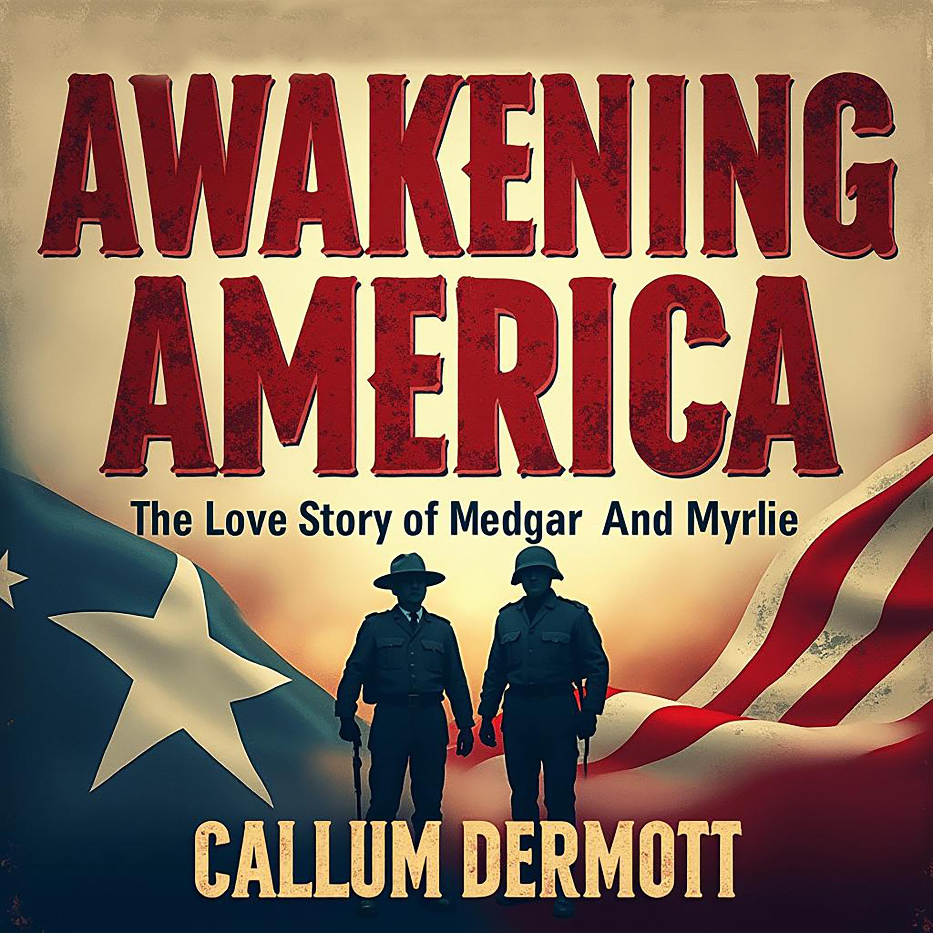 Awakening America: The Love Story of Medgar and Myrlie