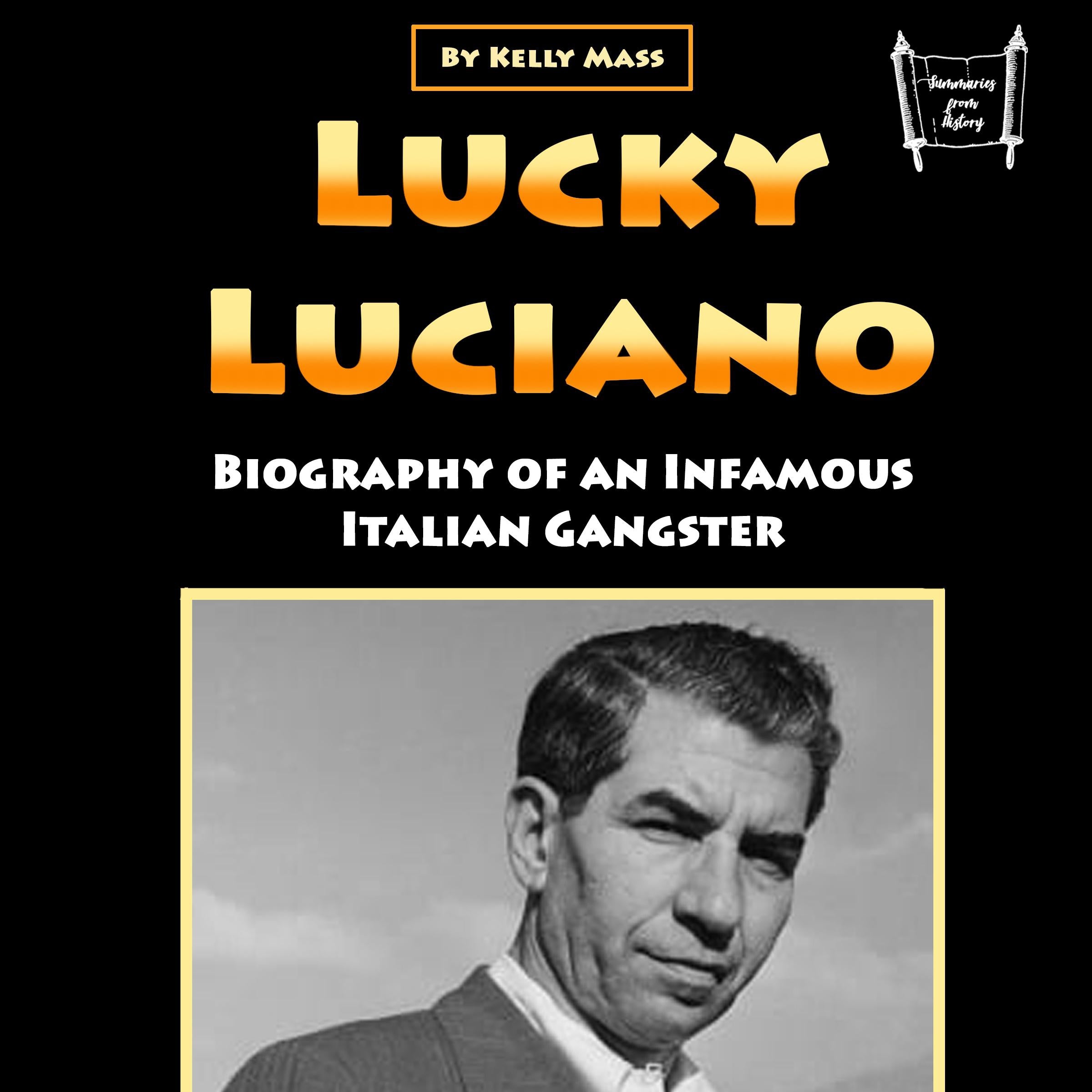 Lucky Luciano