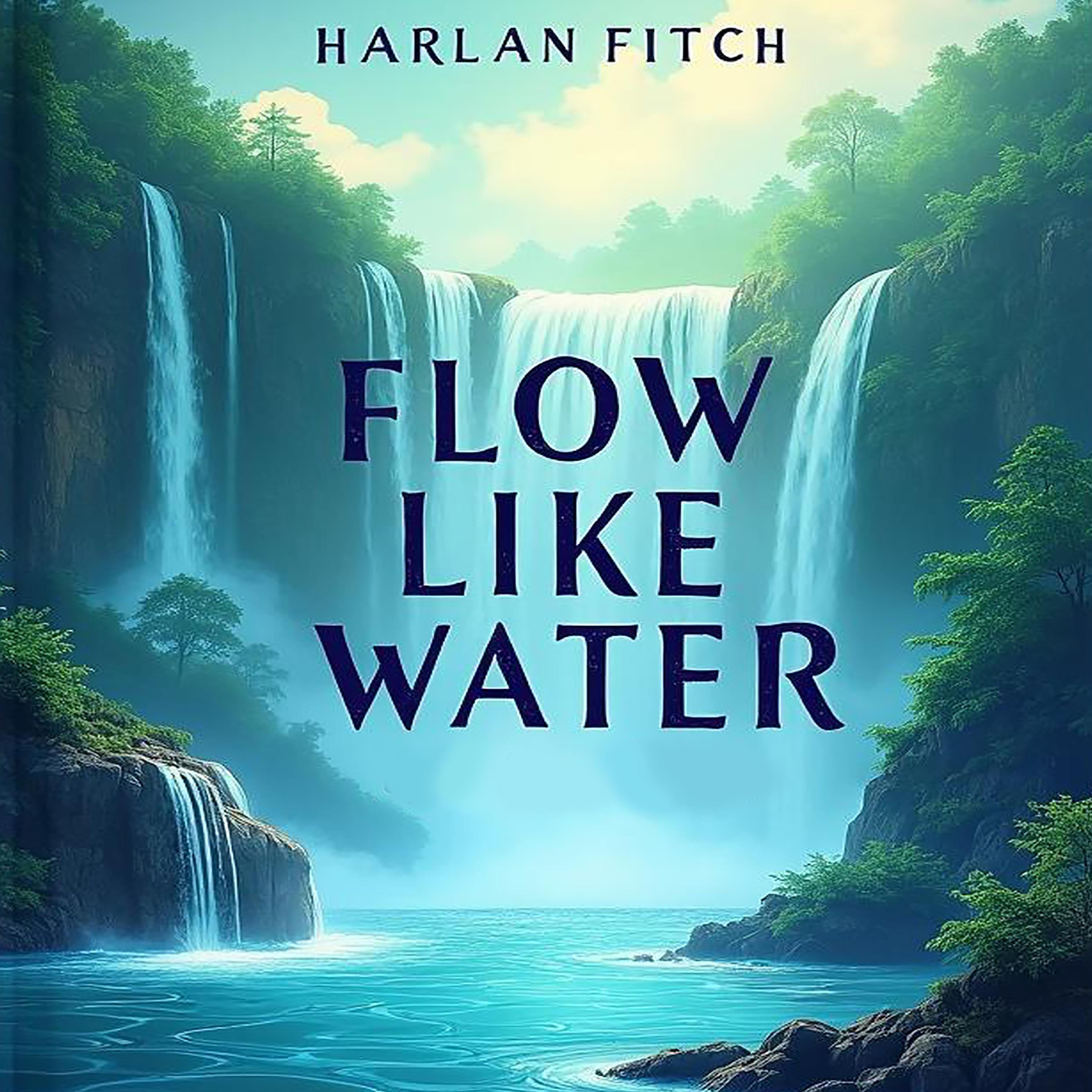 Flow Like Water: Timeless Wisdom for a Modern World