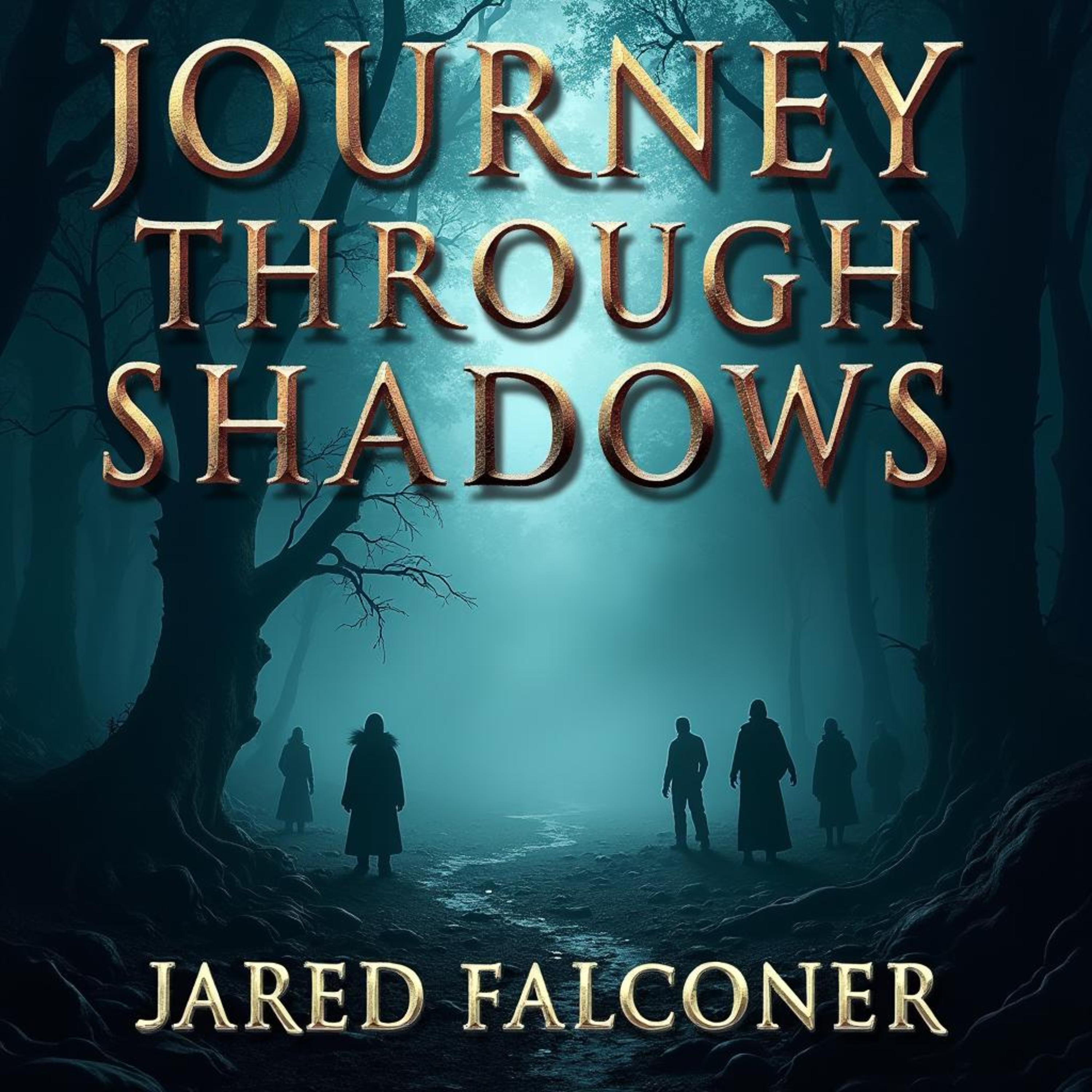 Journey Through Shadows: The Mind of a Troubled Family