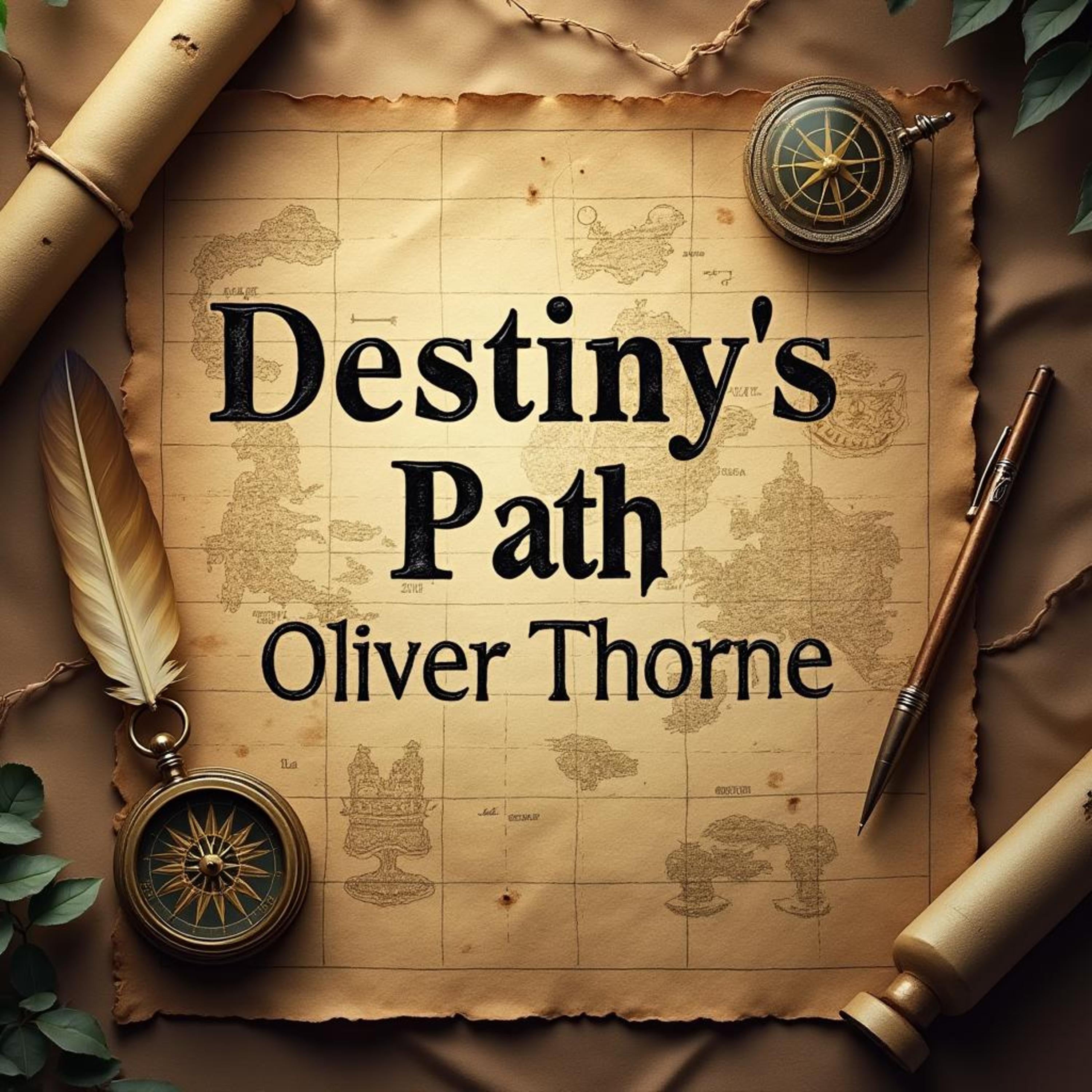 Destiny's Path: Immersive Journeys Through History